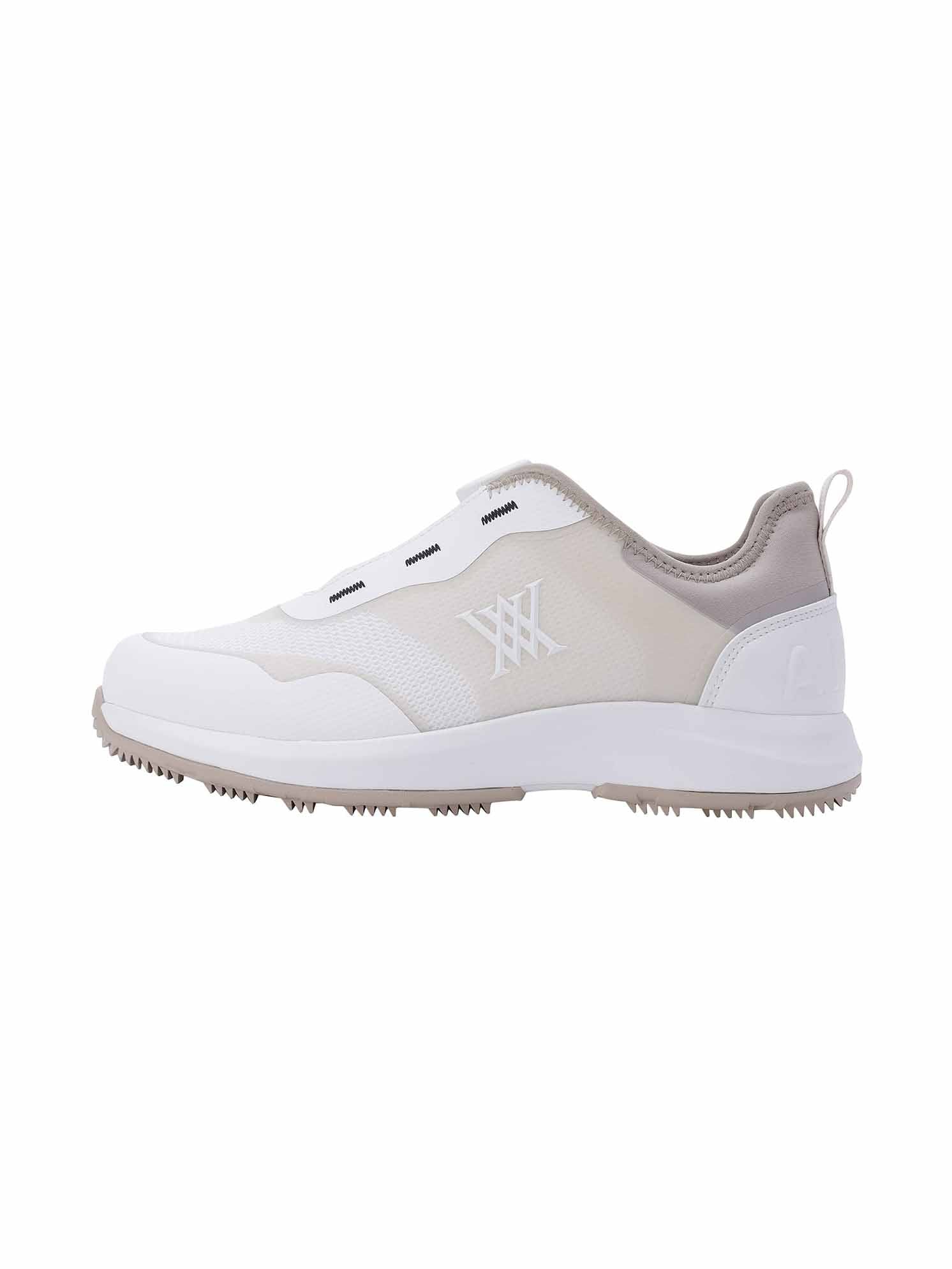 WOMEN GLAZE DIAL SNEAKERS