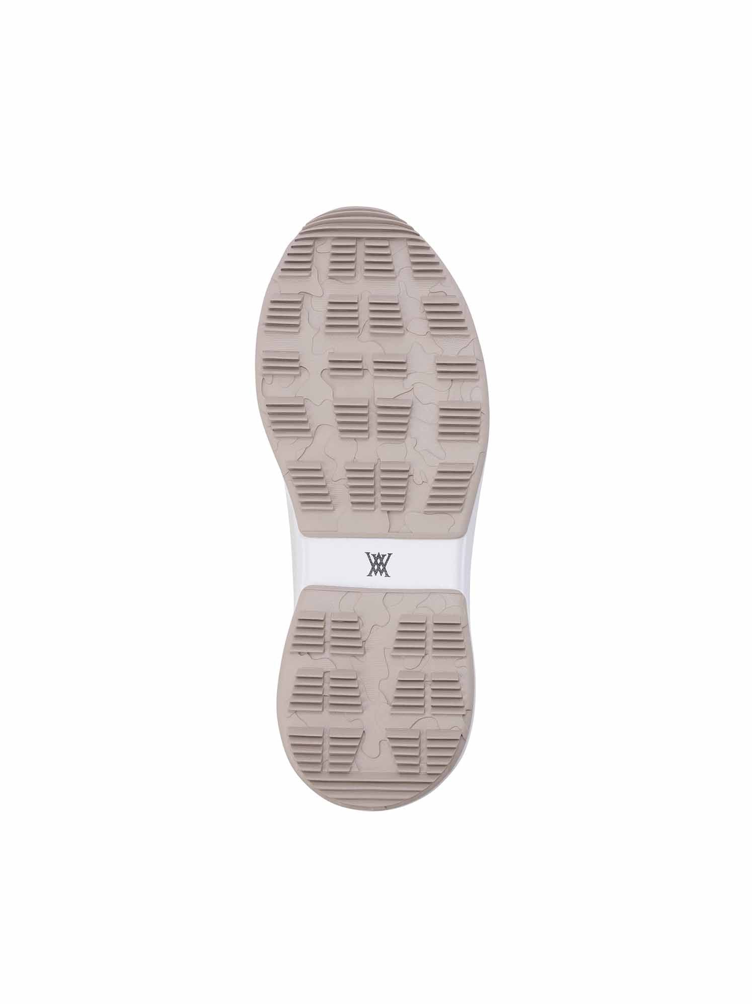 WOMEN GLAZE DIAL SNEAKERS