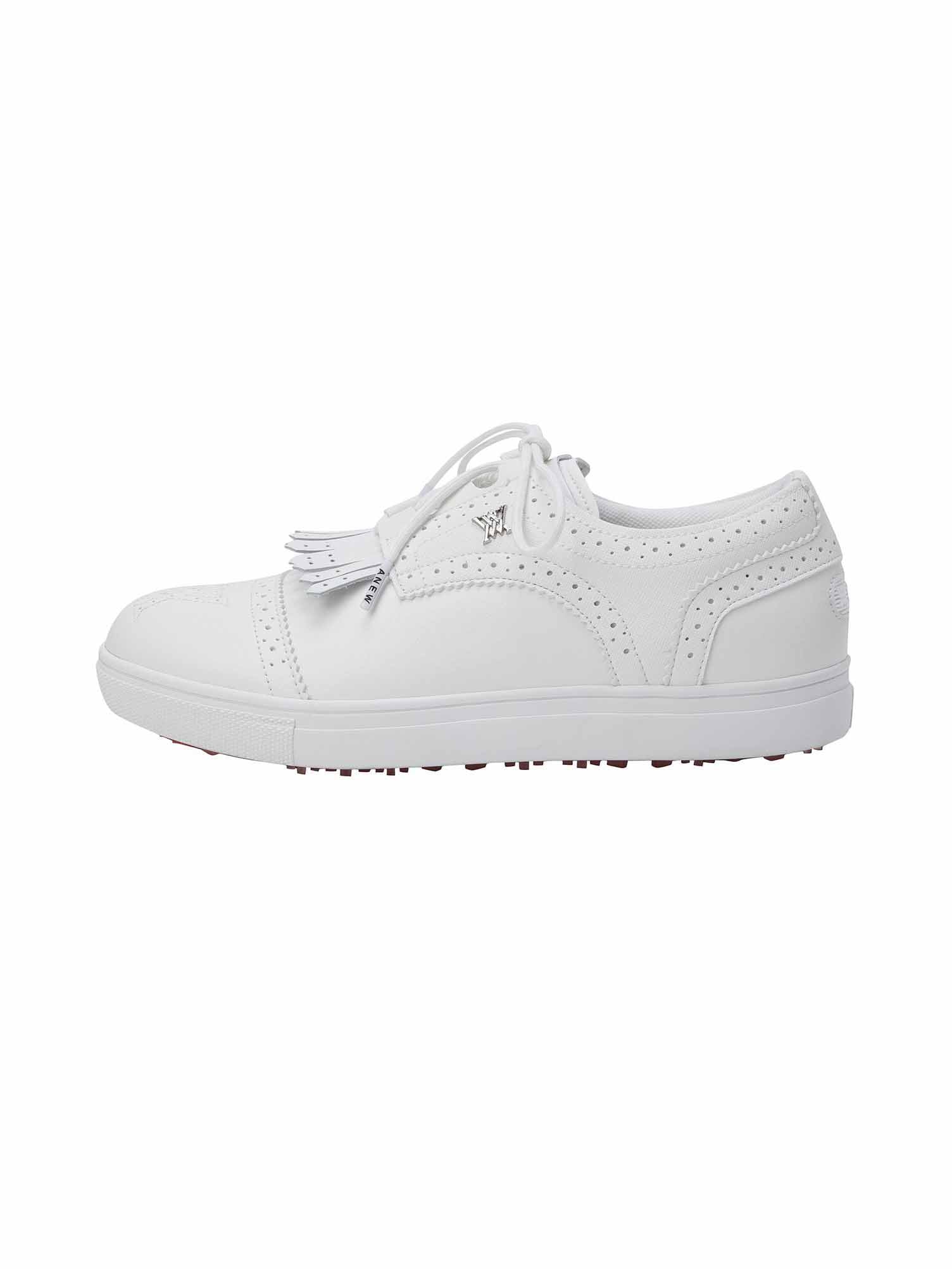 WOMEN SAINT TASSEL LUNA SHOES