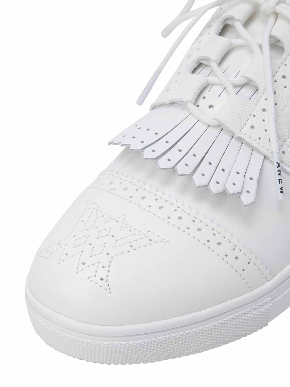 WOMEN SAINT TASSEL LUNA SHOES