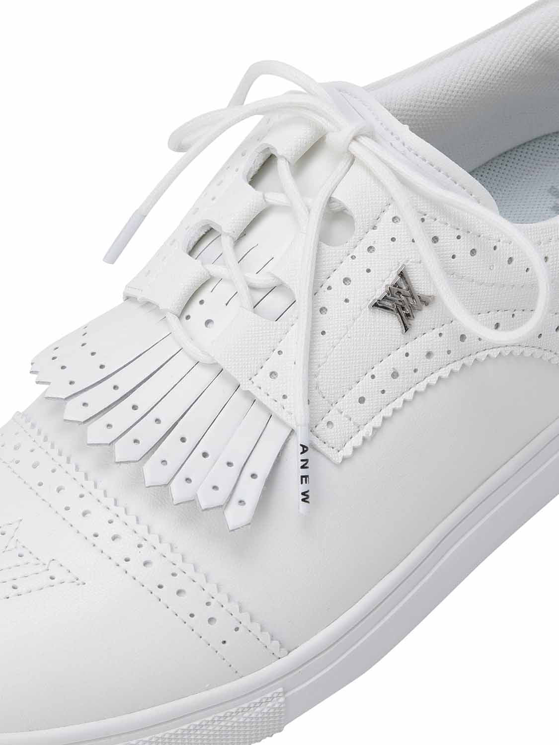 WOMEN SAINT TASSEL LUNA SHOES