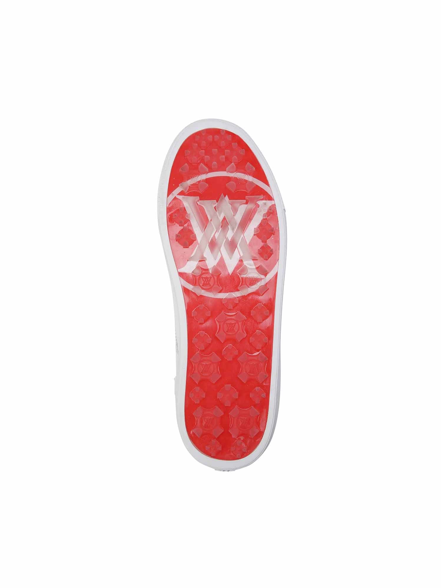 WOMEN SAINT TASSEL LUNA SHOES