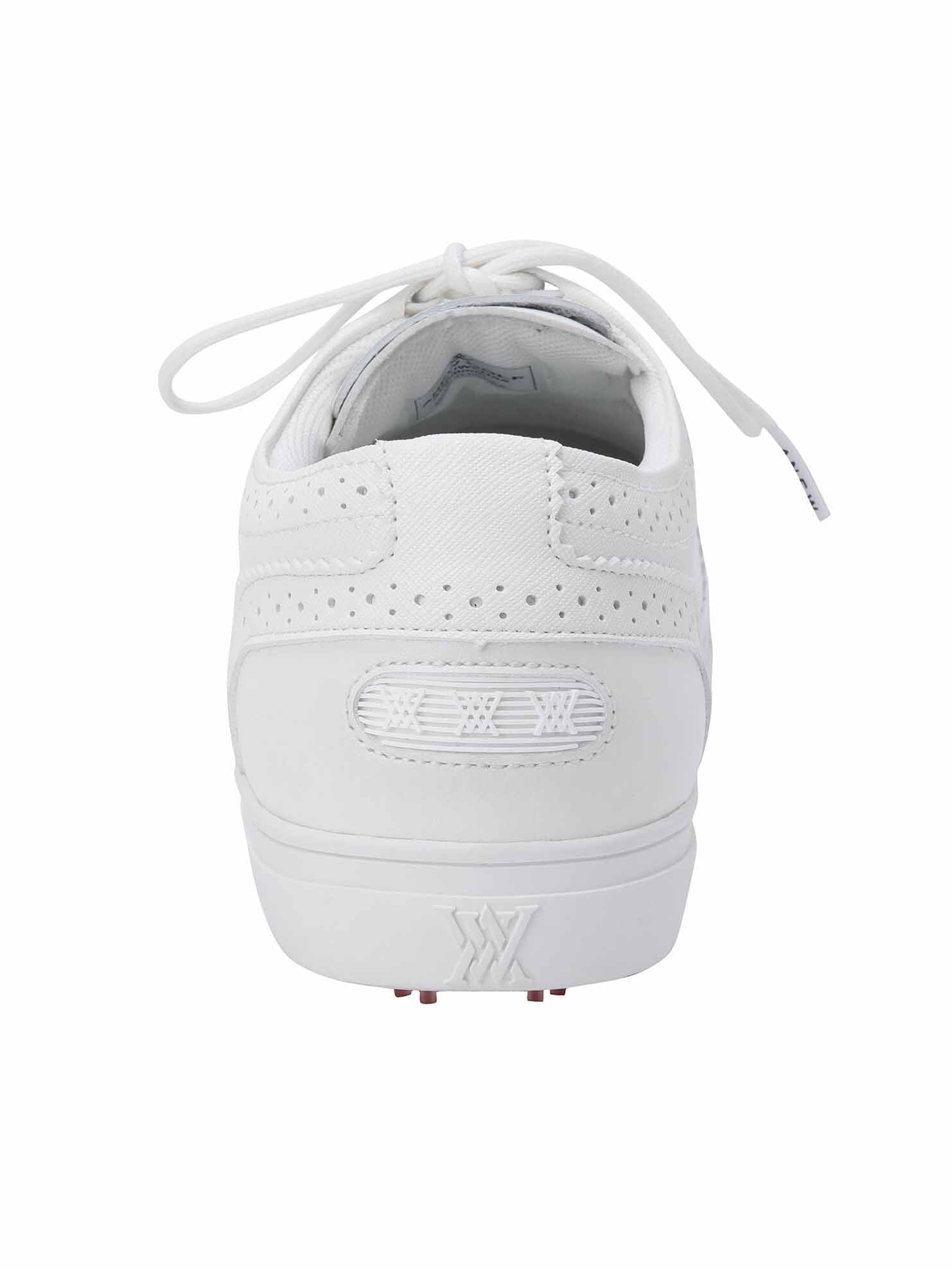 WOMEN SAINT TASSEL LUNA SHOES