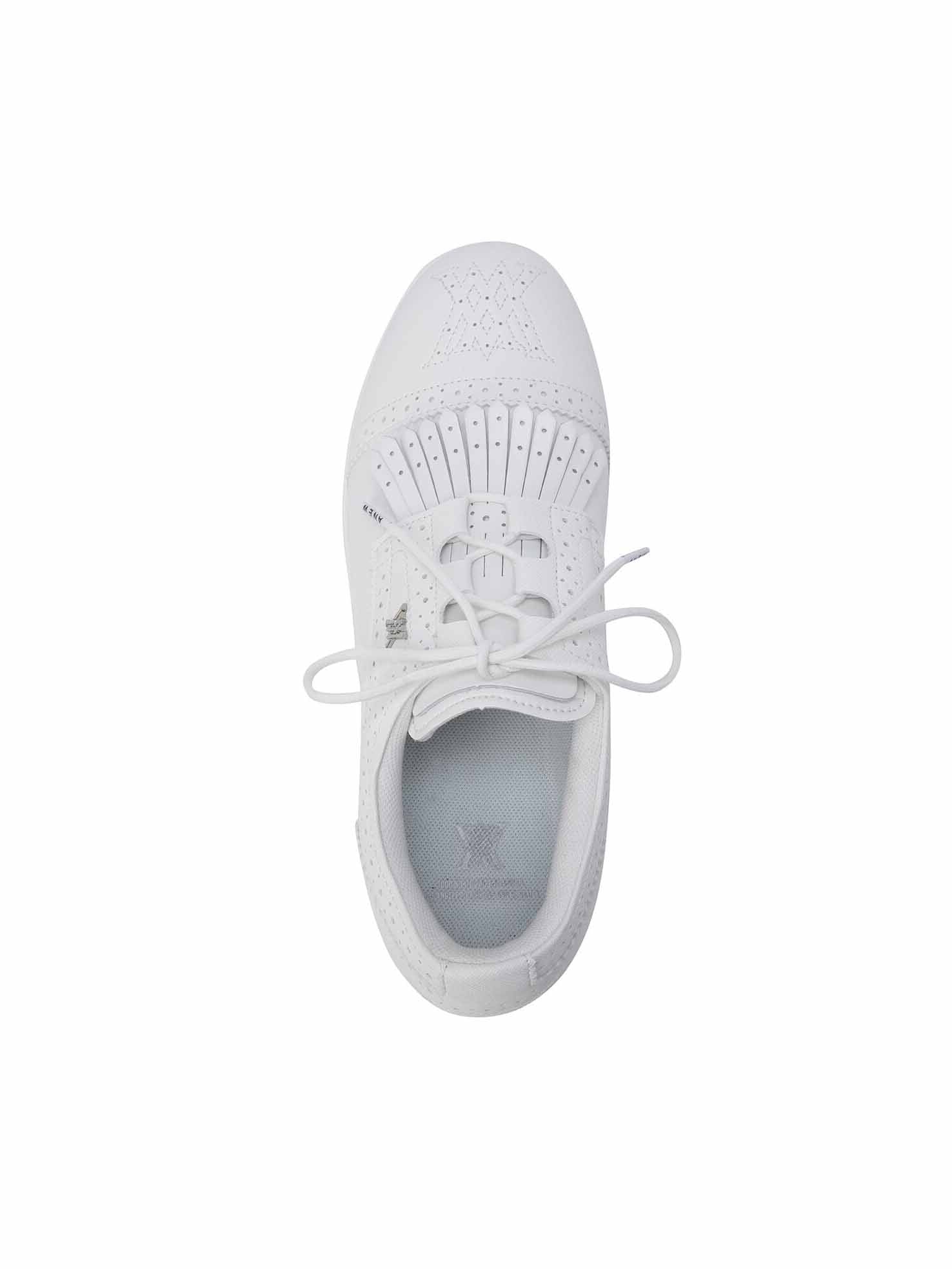 WOMEN SAINT TASSEL LUNA SHOES