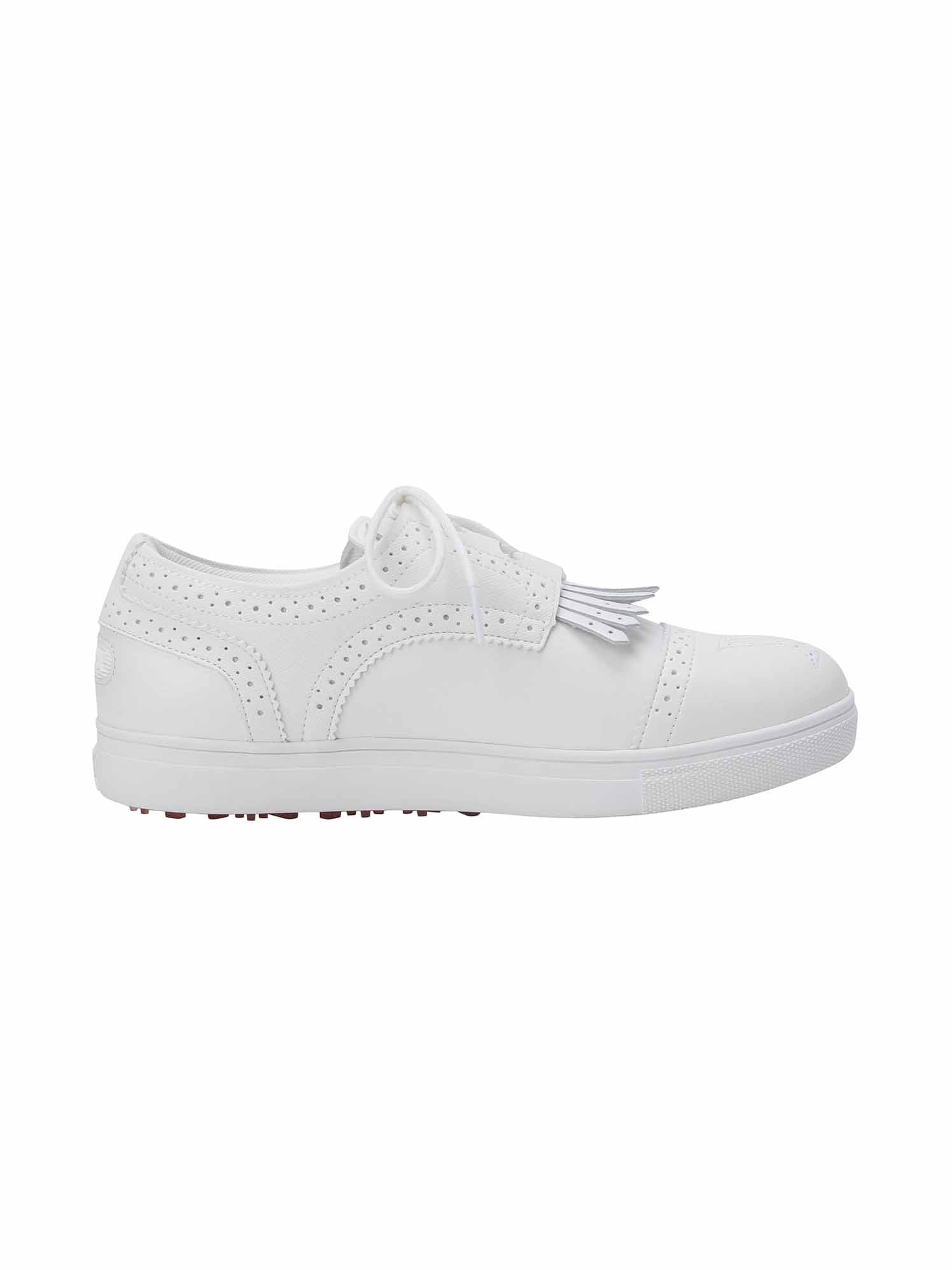 WOMEN SAINT TASSEL LUNA SHOES