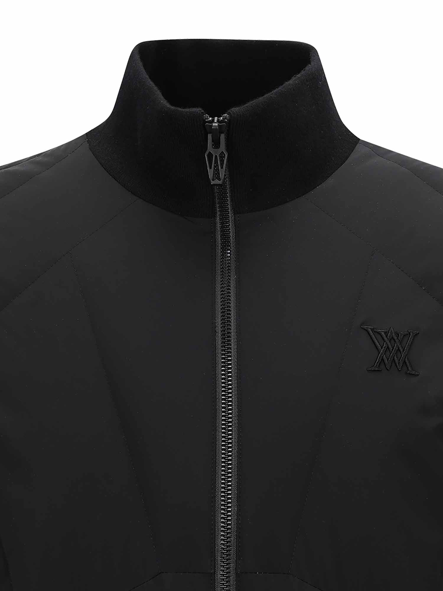 MEN DIAGONAL INCISION HYBRID DOWN JK