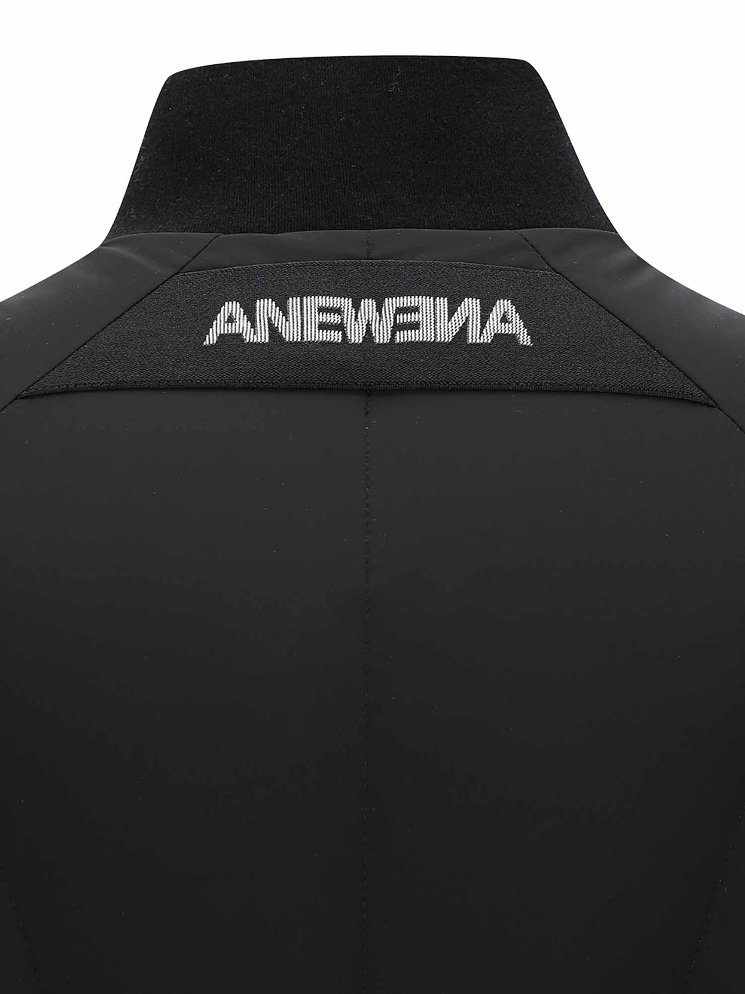 MEN DIAGONAL INCISION HYBRID DOWN JK