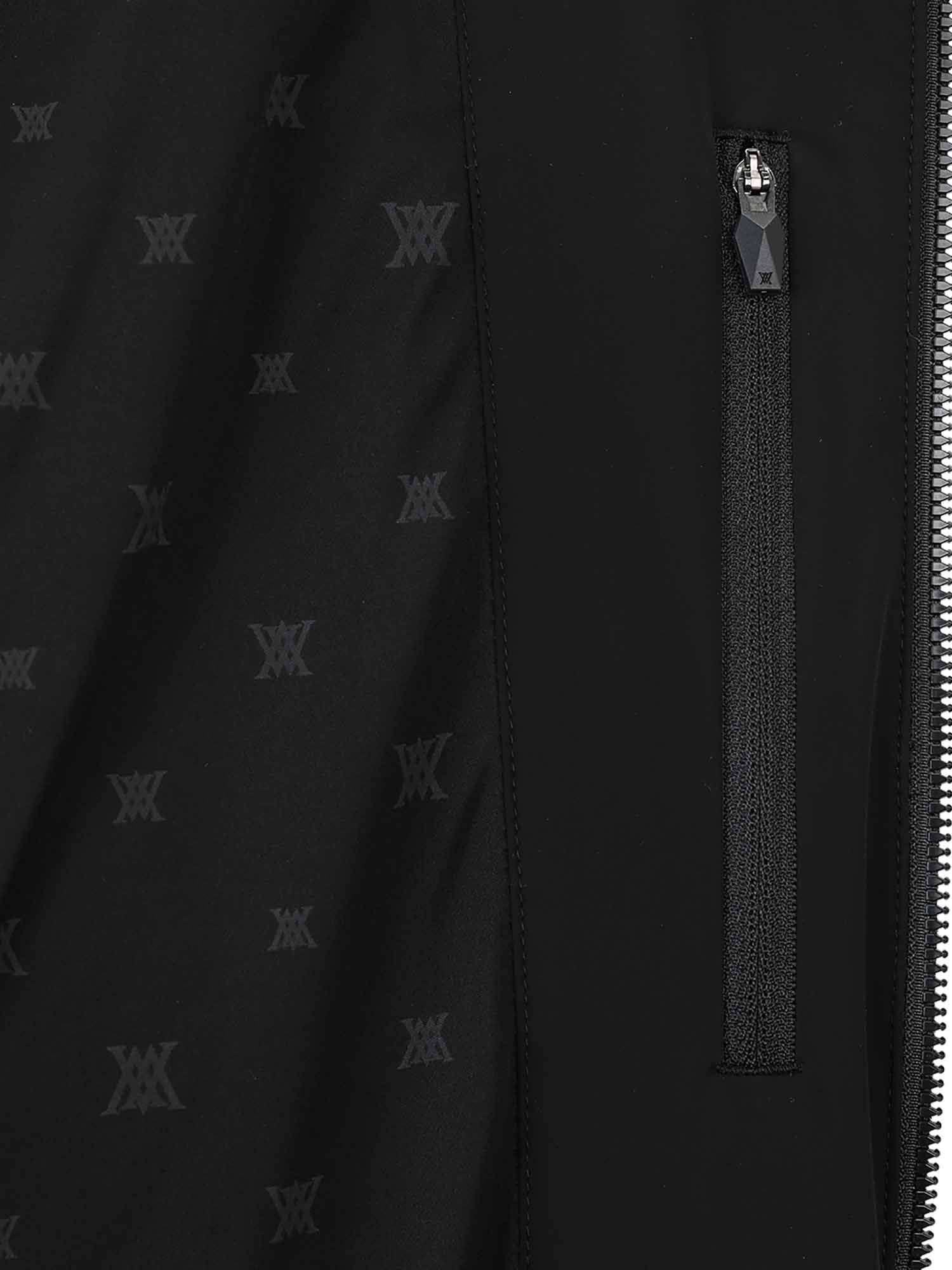 MEN DIAGONAL INCISION HYBRID DOWN JK