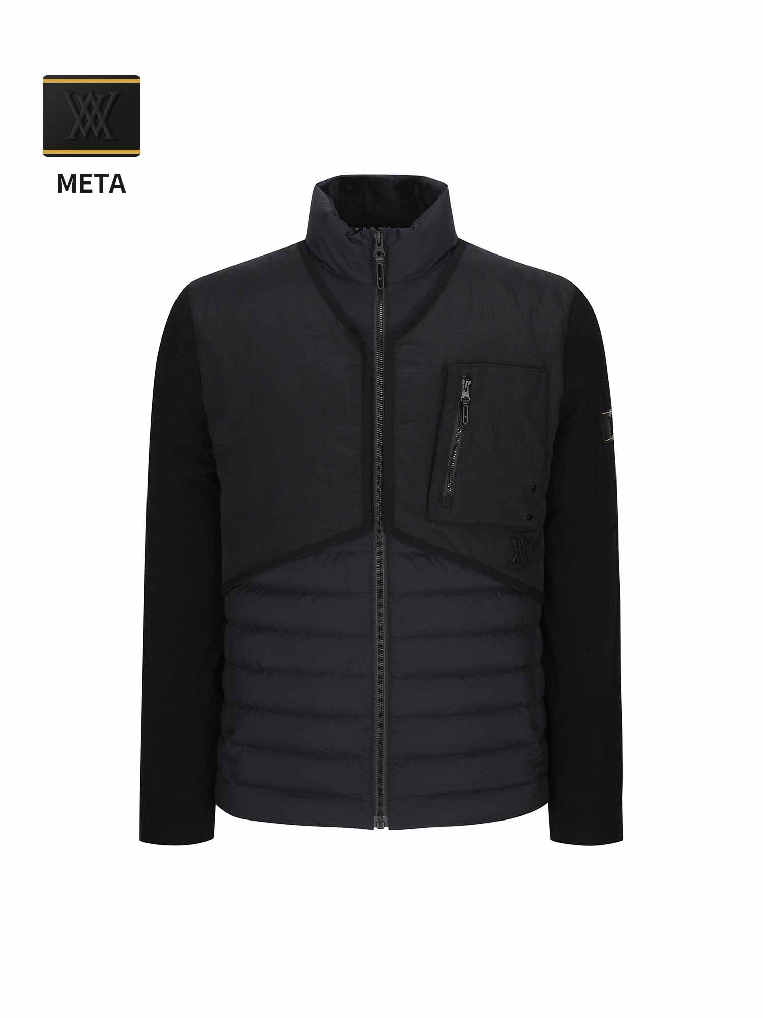 MEN PERPORMANCE HYBRID POCKET POINT JK