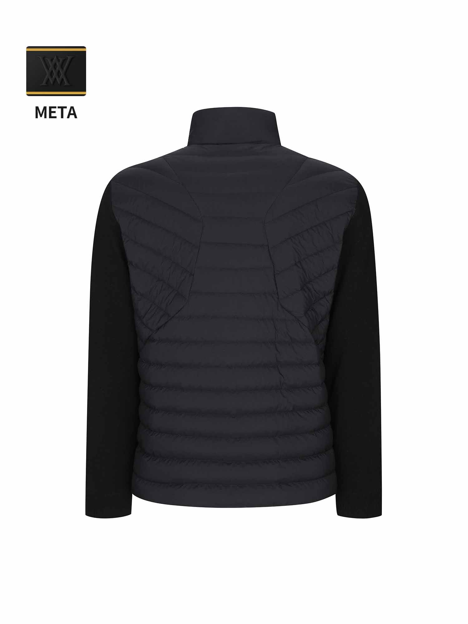 MEN PERPORMANCE HYBRID POCKET POINT JK