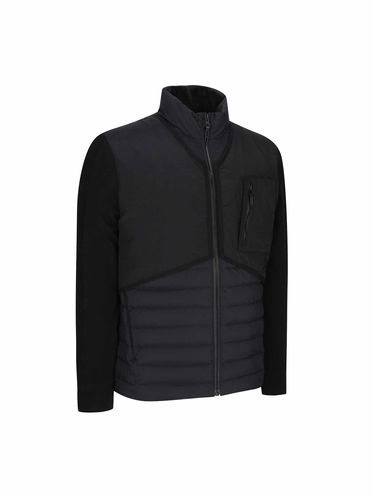 MEN PERPORMANCE HYBRID POCKET POINT JK