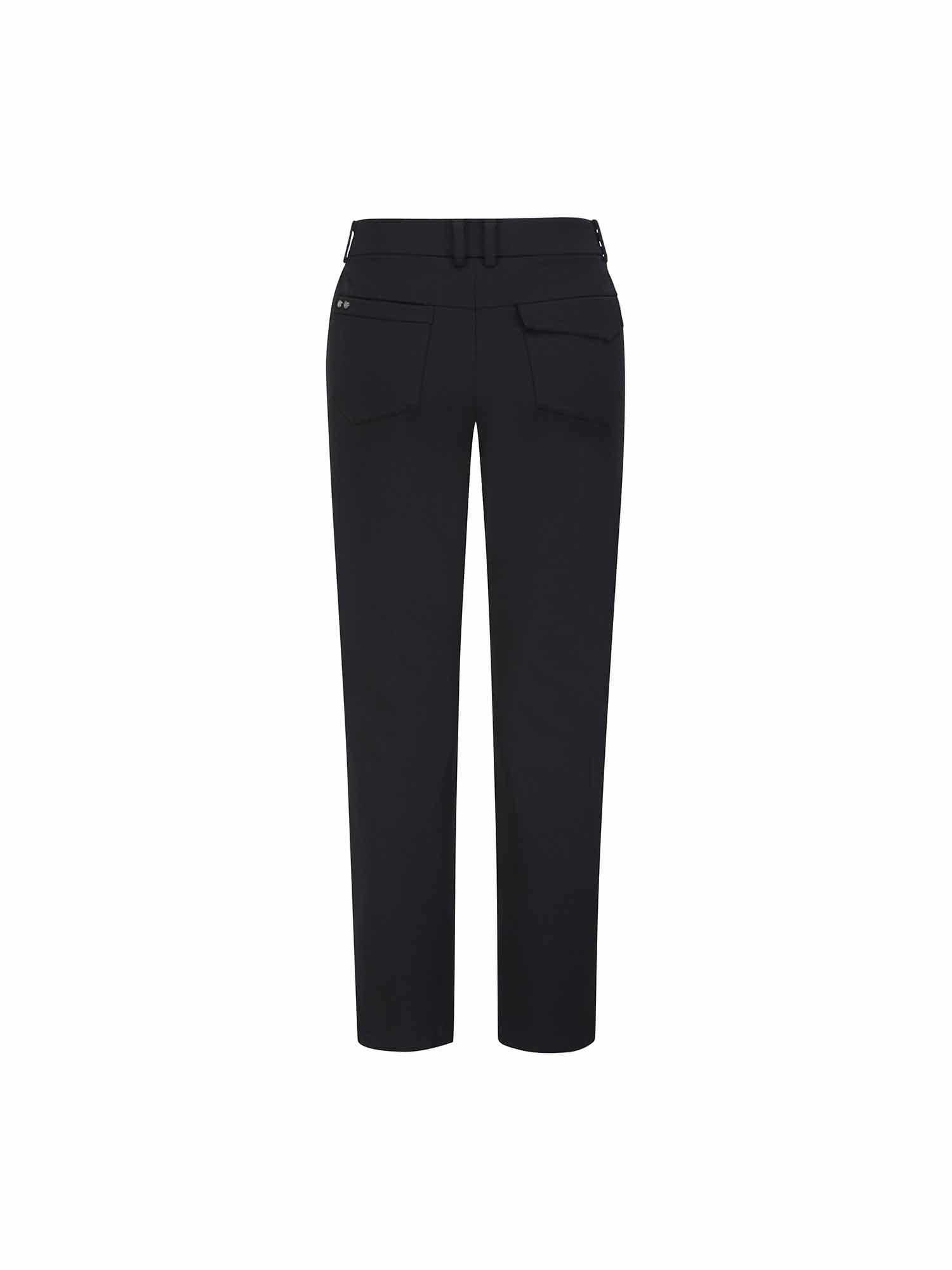 MEN ESSENTIAL FLEECE L/PT