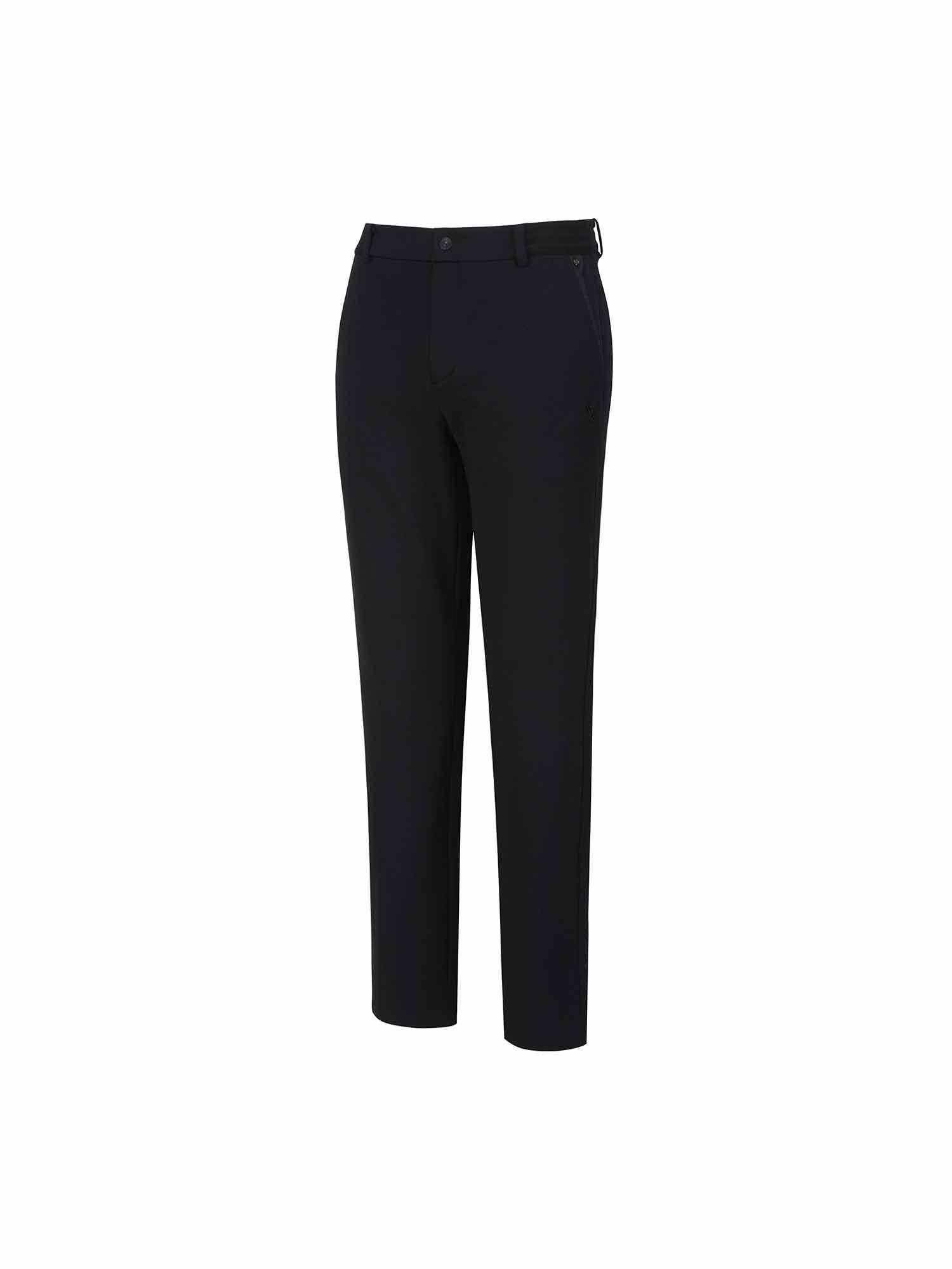 MEN ESSENTIAL FLEECE L/PT