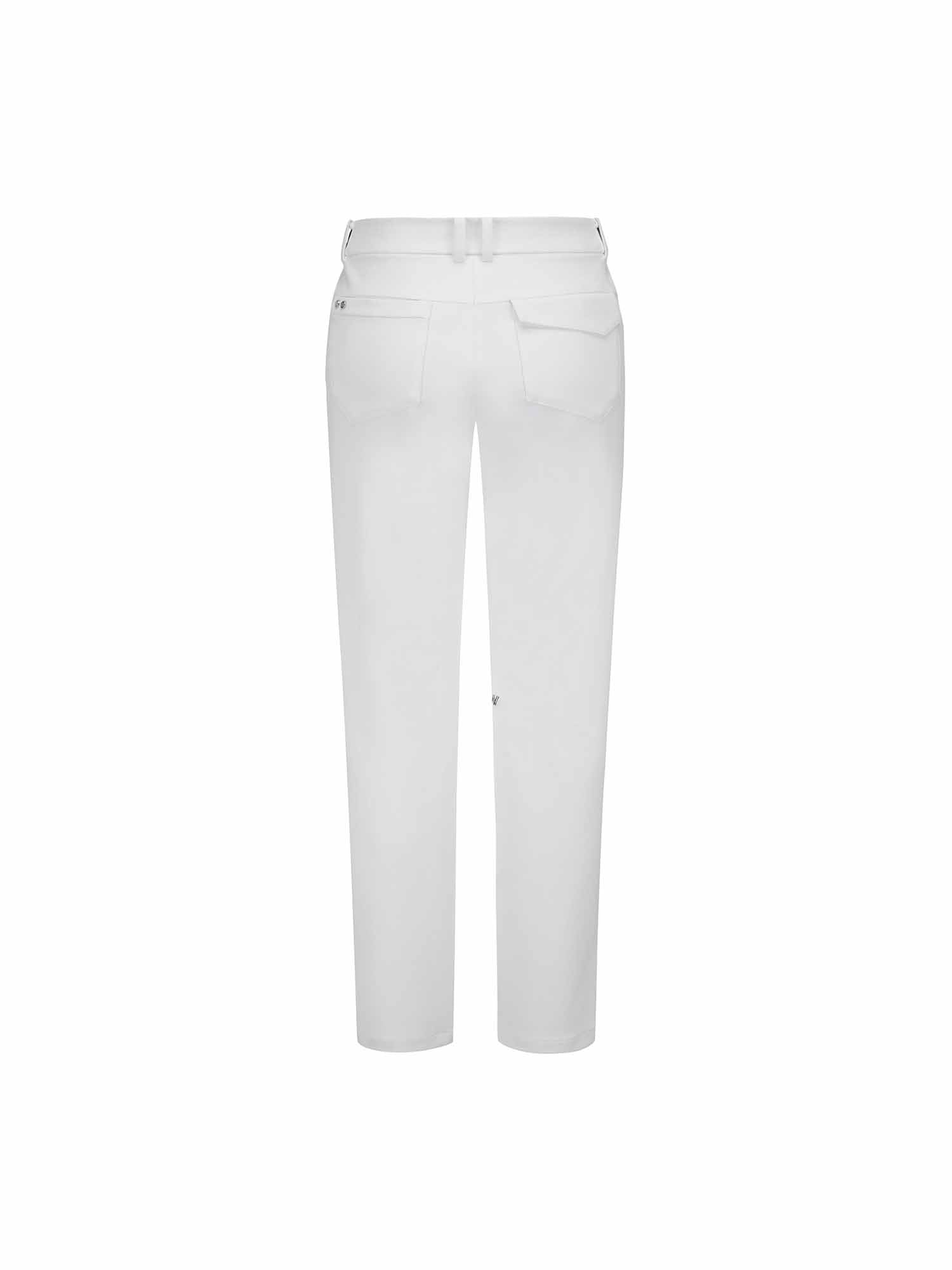 MEN ESSENTIAL FLEECE L/PT