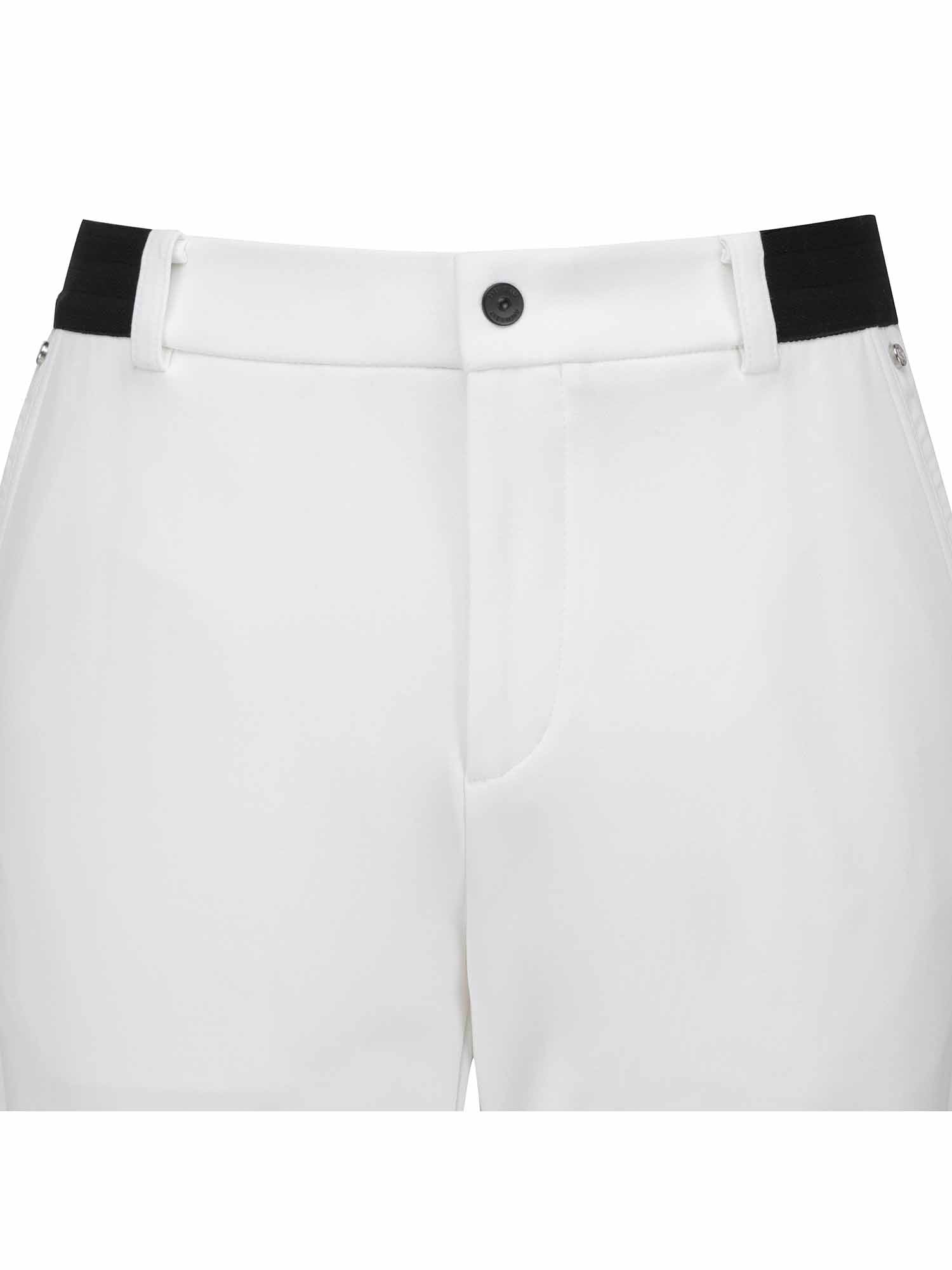 MEN ESSENTIAL FLEECE L/PT