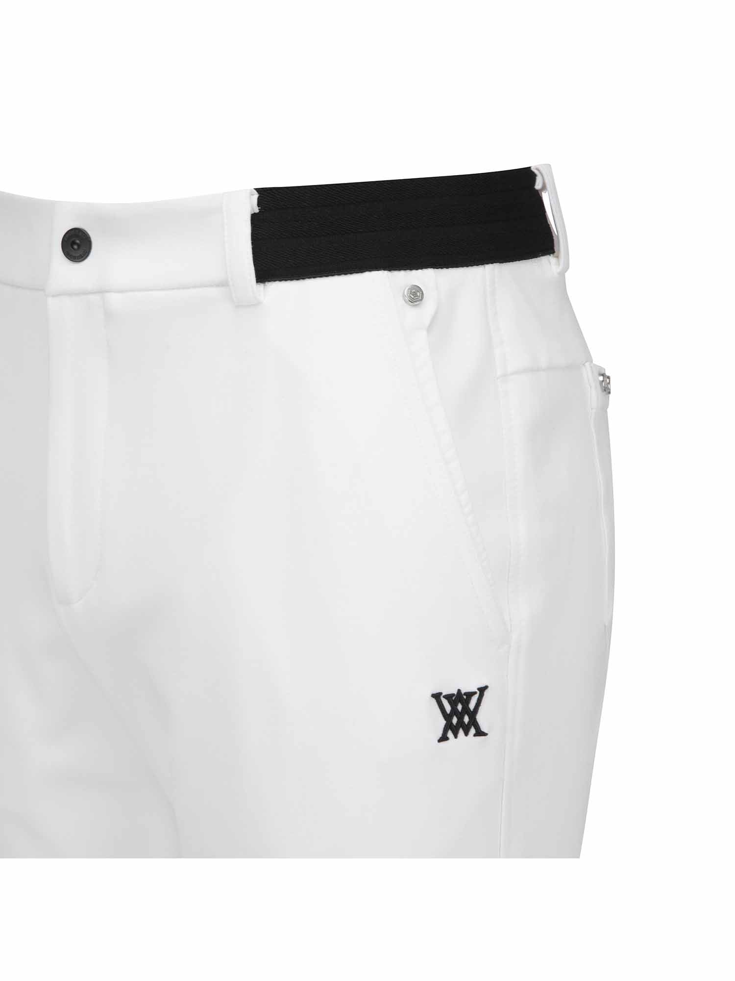 MEN ESSENTIAL FLEECE L/PT