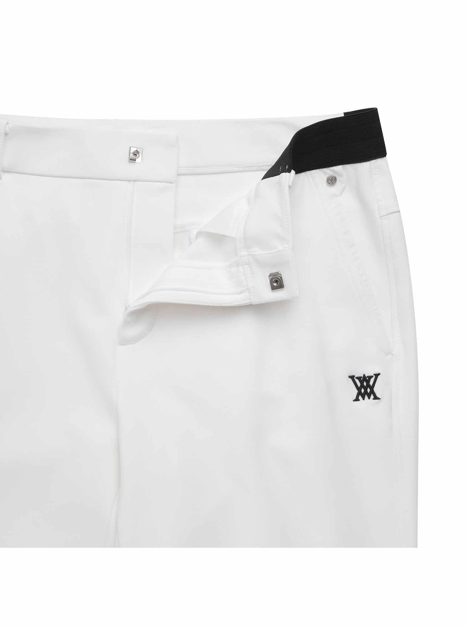 MEN ESSENTIAL FLEECE L/PT