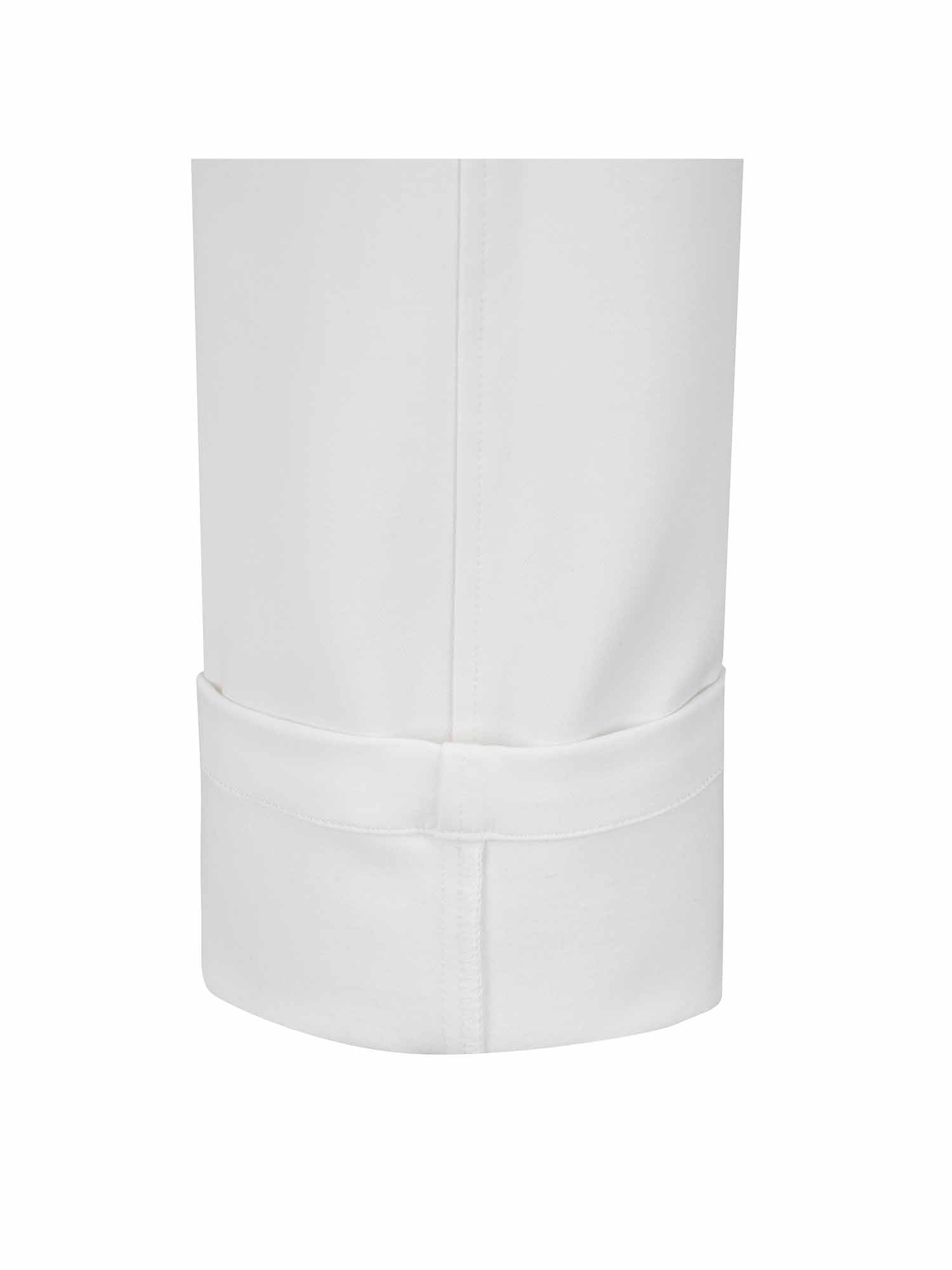 MEN ESSENTIAL FLEECE L/PT