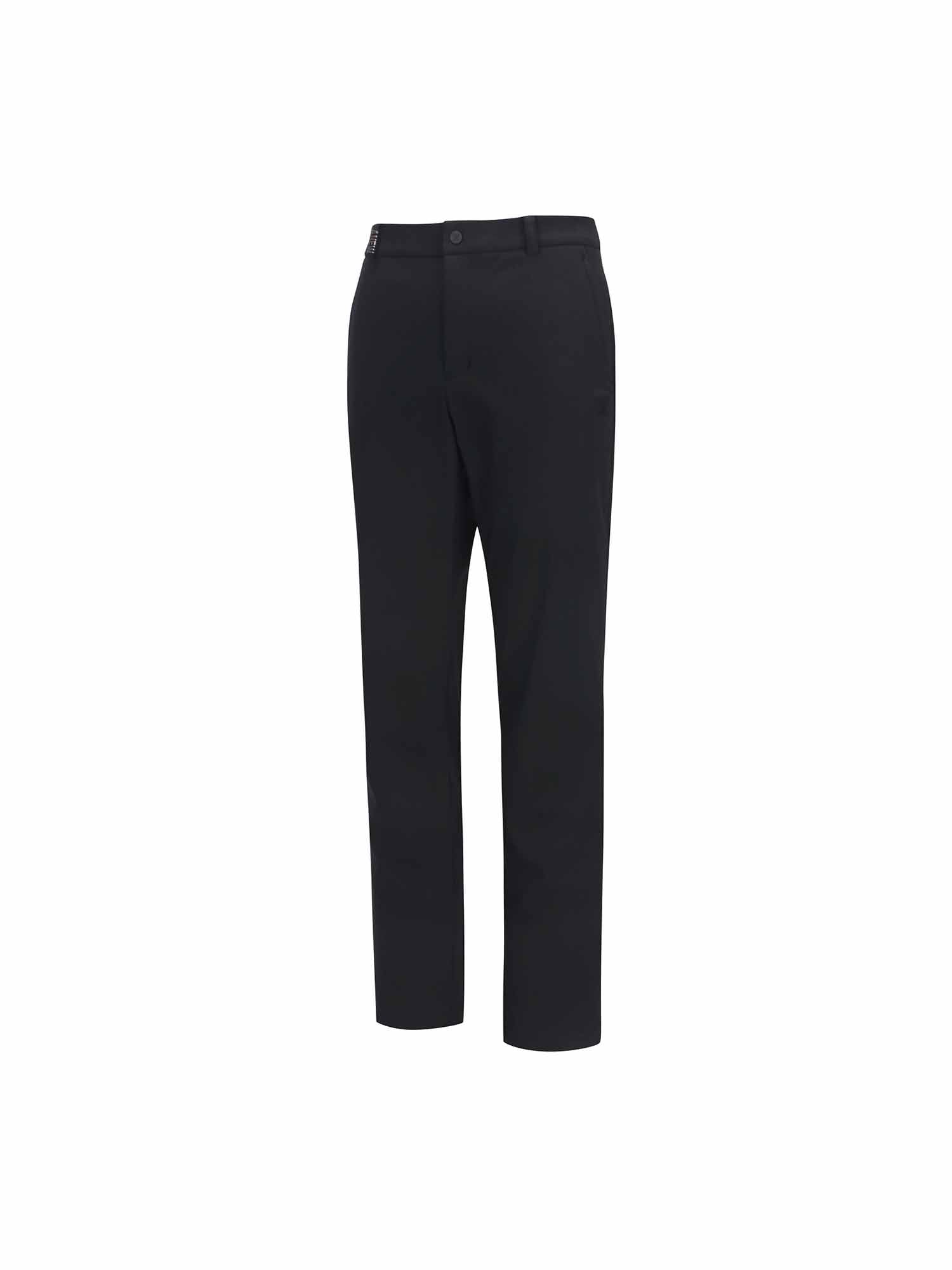 MEN LOGO BONDING L/PT