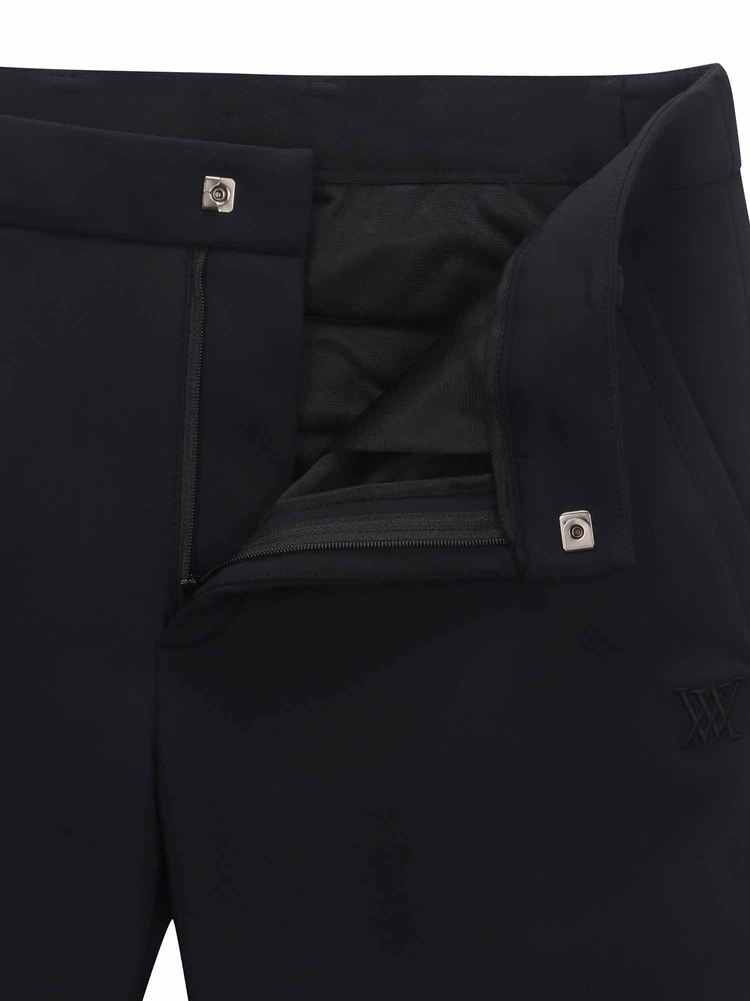 MEN LOGO BONDING L/PT