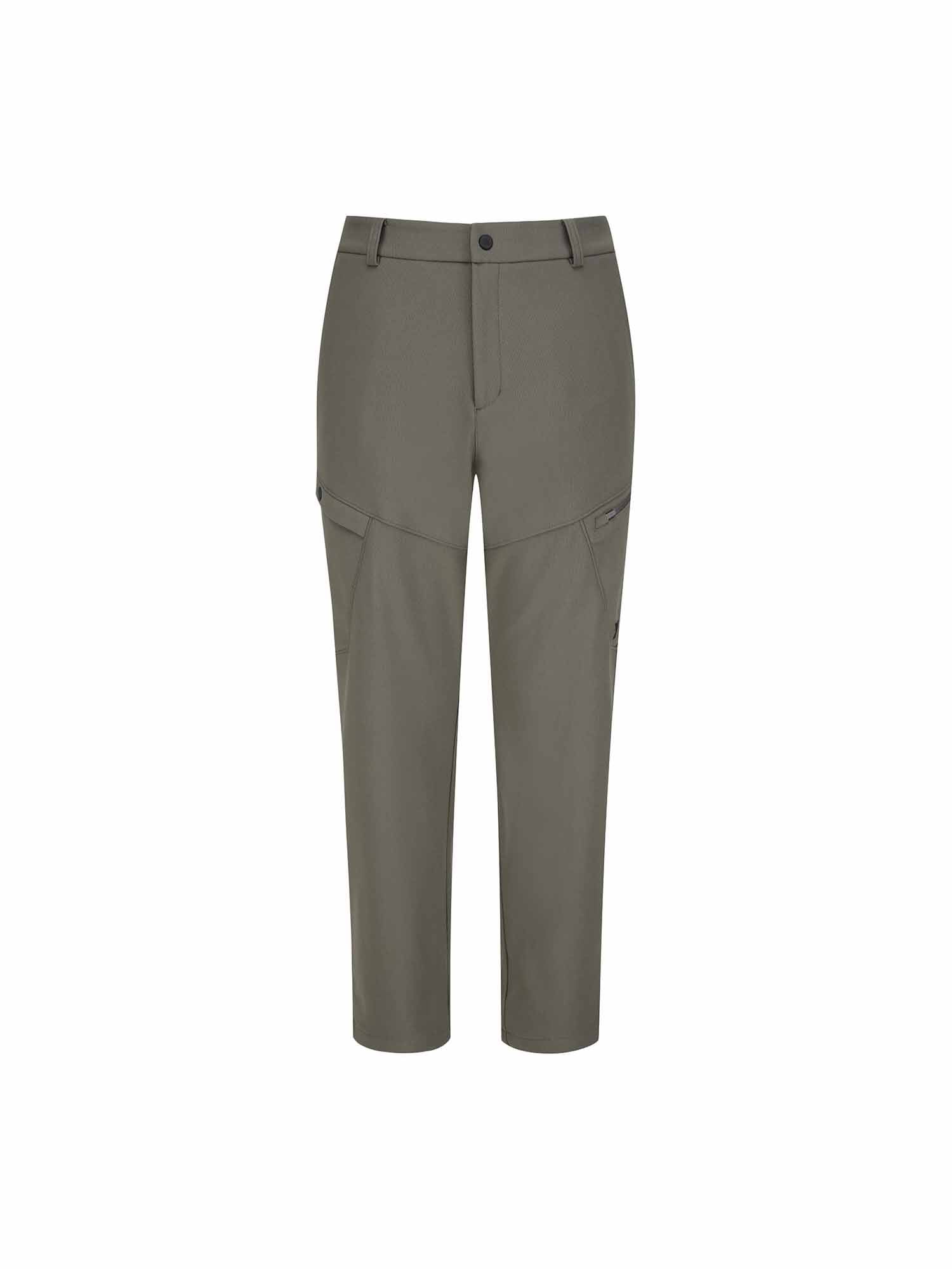 MEN BONDING JOGGER L/PT
