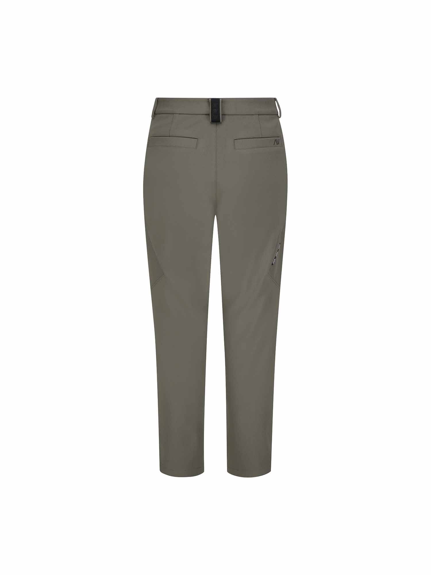 MEN BONDING JOGGER L/PT