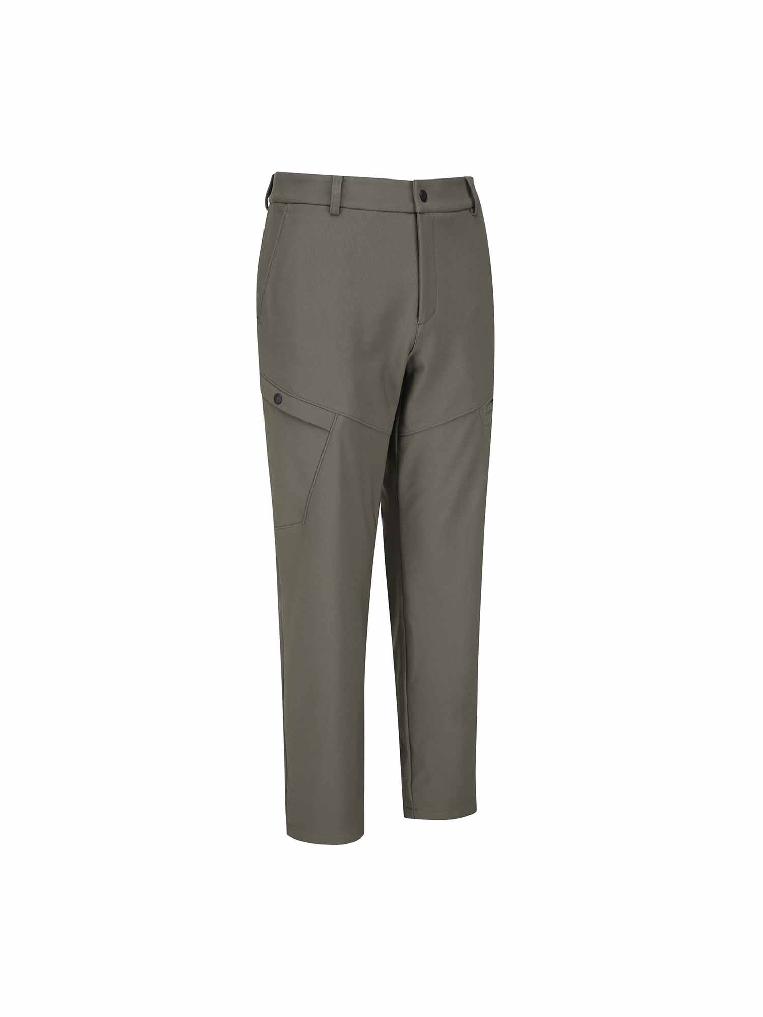 MEN BONDING JOGGER L/PT