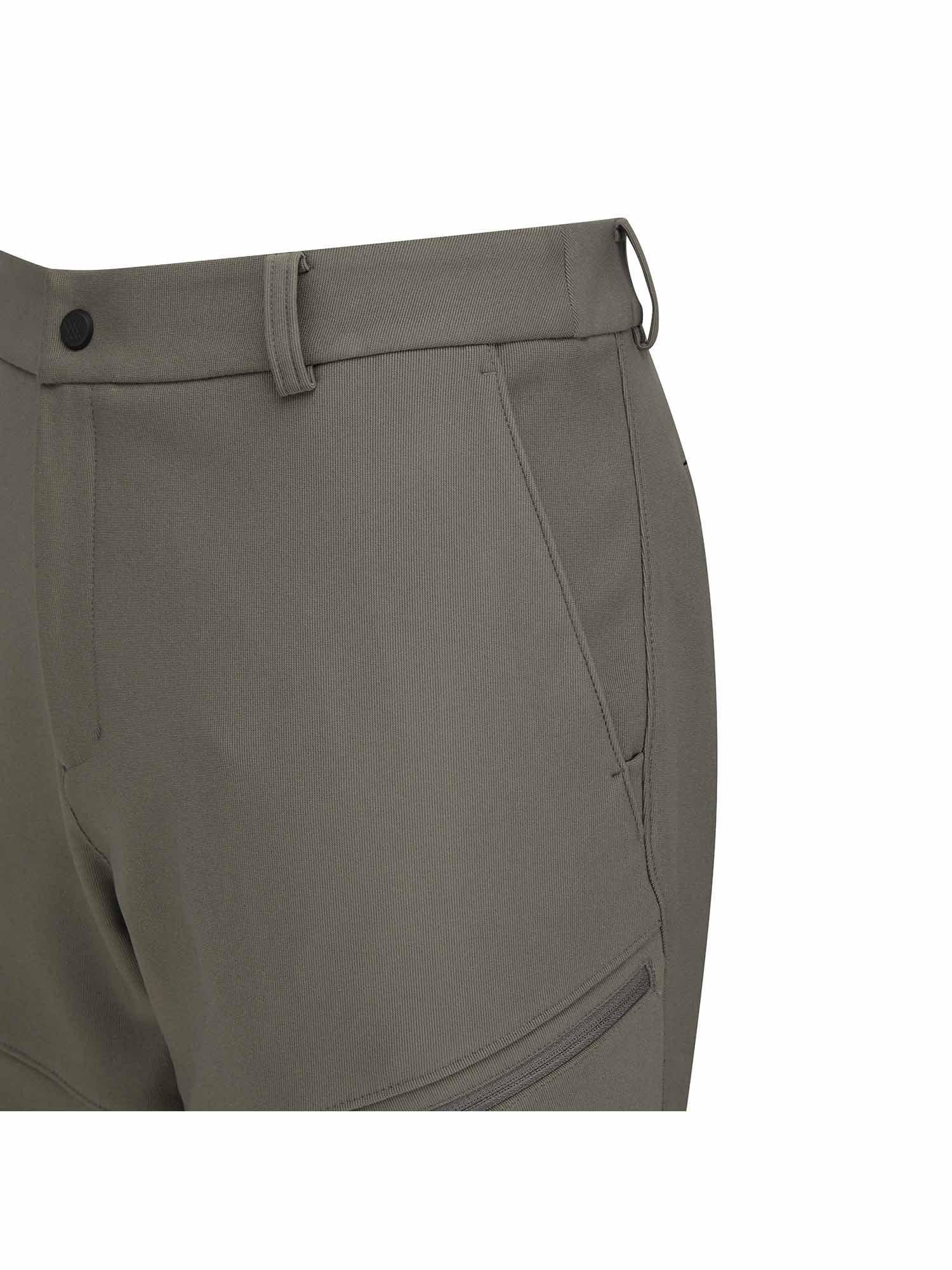 MEN BONDING JOGGER L/PT