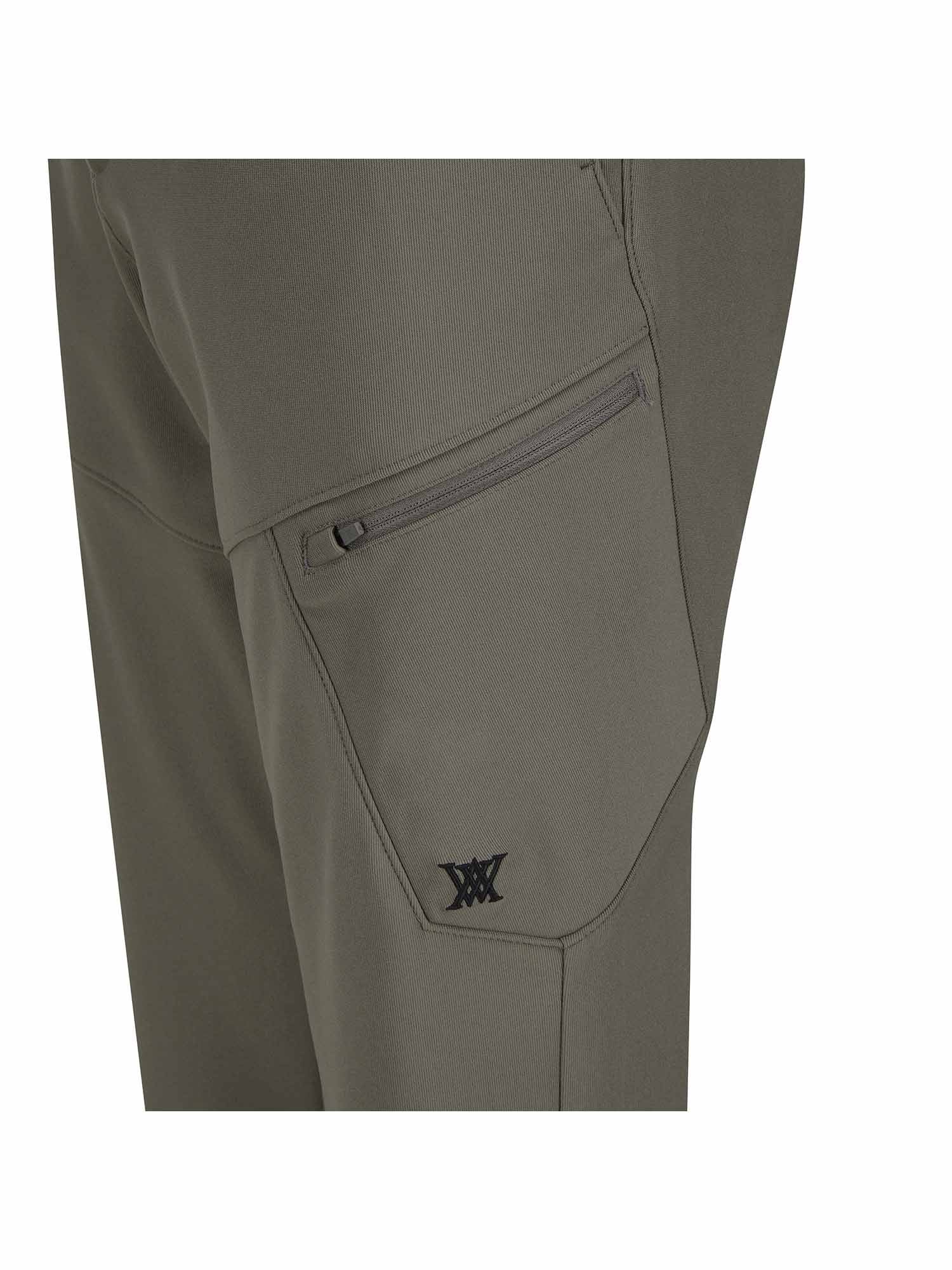 MEN BONDING JOGGER L/PT