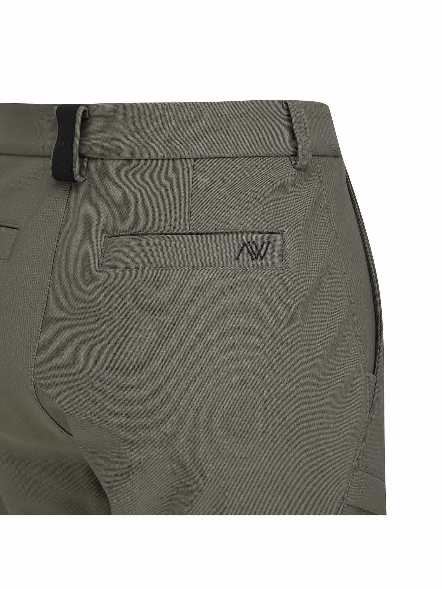 MEN BONDING JOGGER L/PT