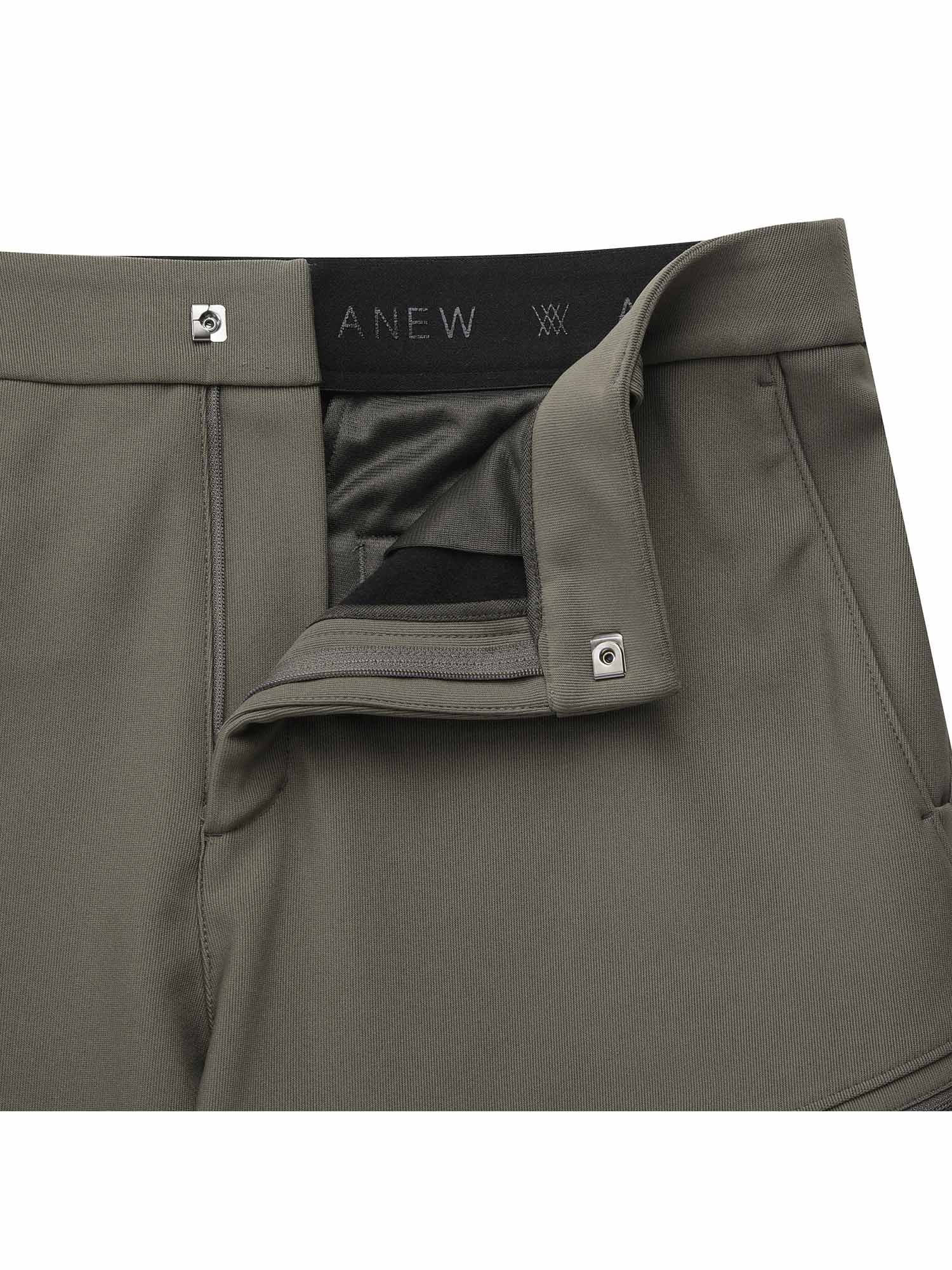 MEN BONDING JOGGER L/PT