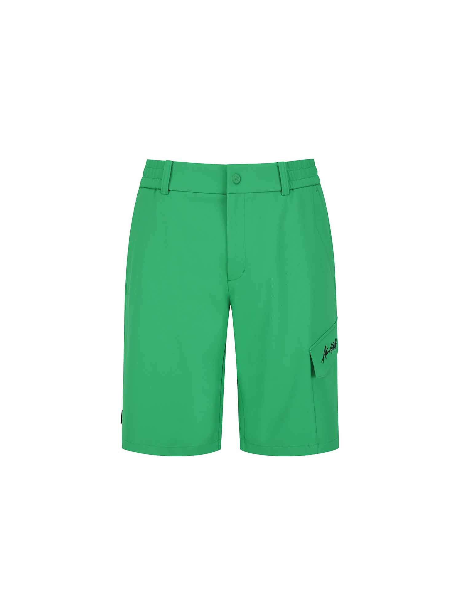 MEN SM ESSENTIAL HALF PANTS
