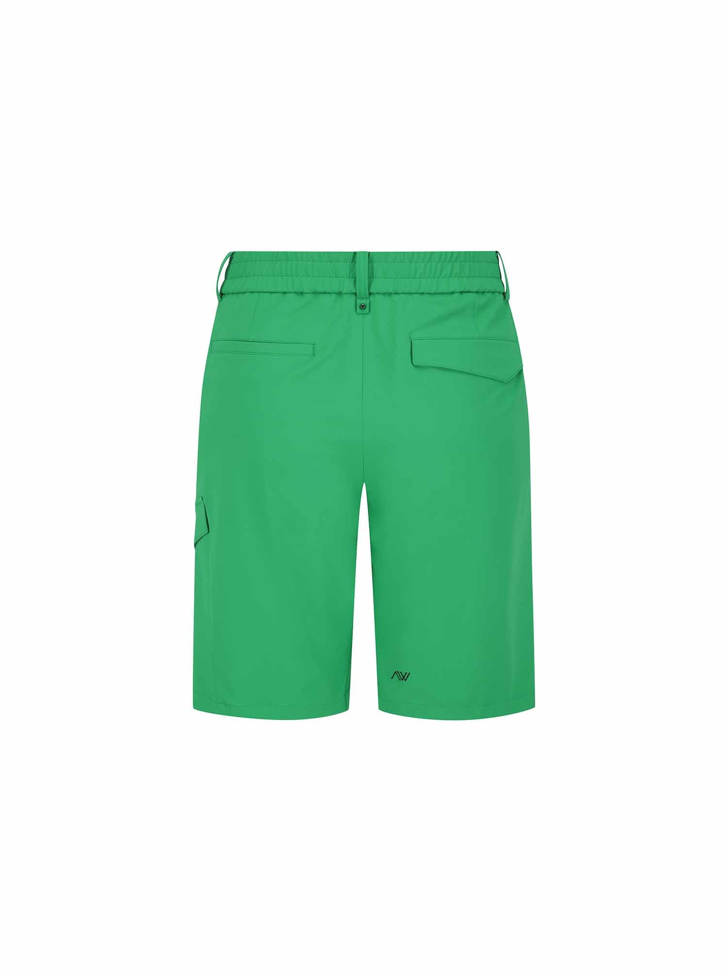 MEN SM ESSENTIAL HALF PANTS