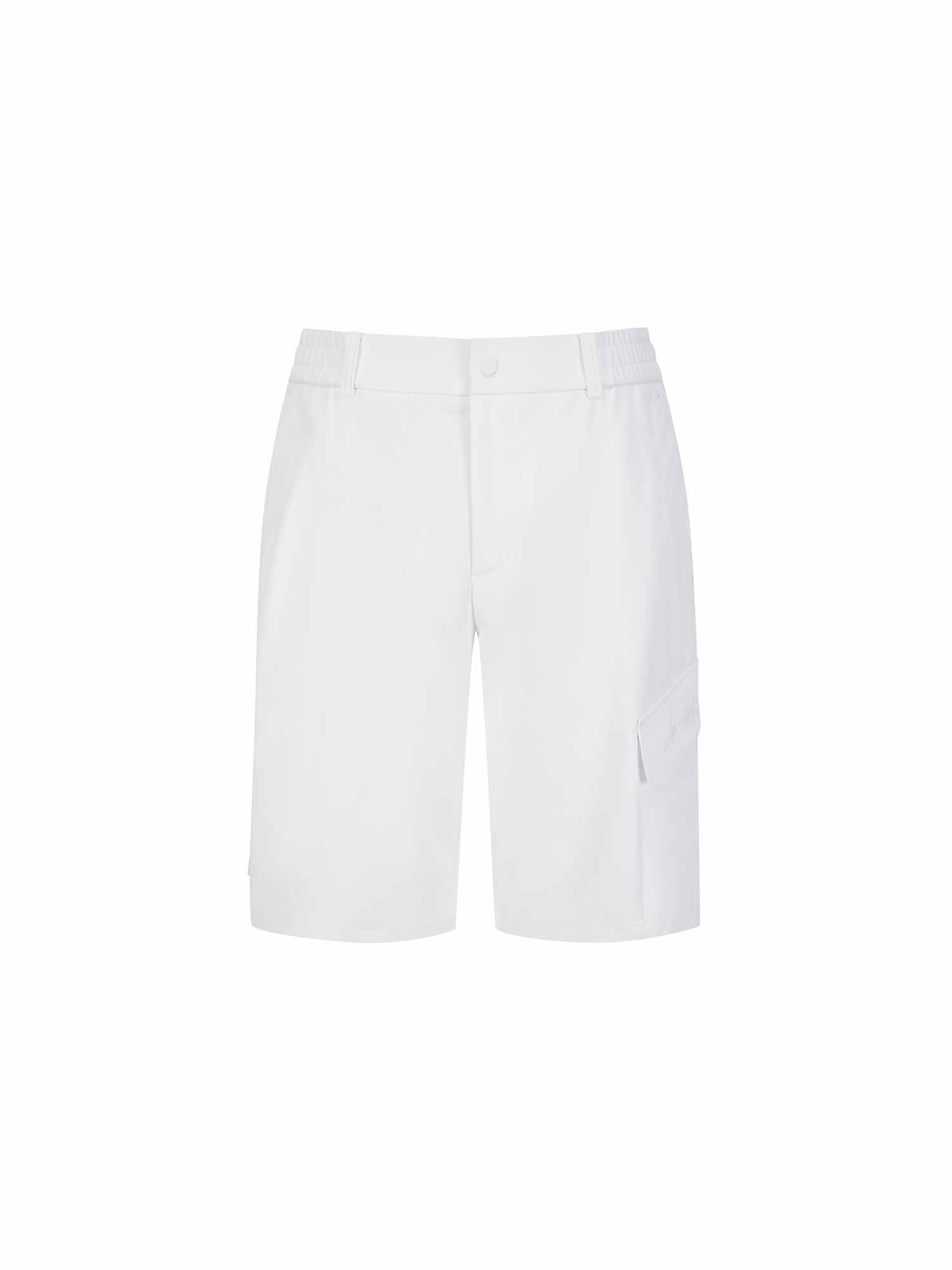 MEN SM ESSENTIAL HALF PANTS