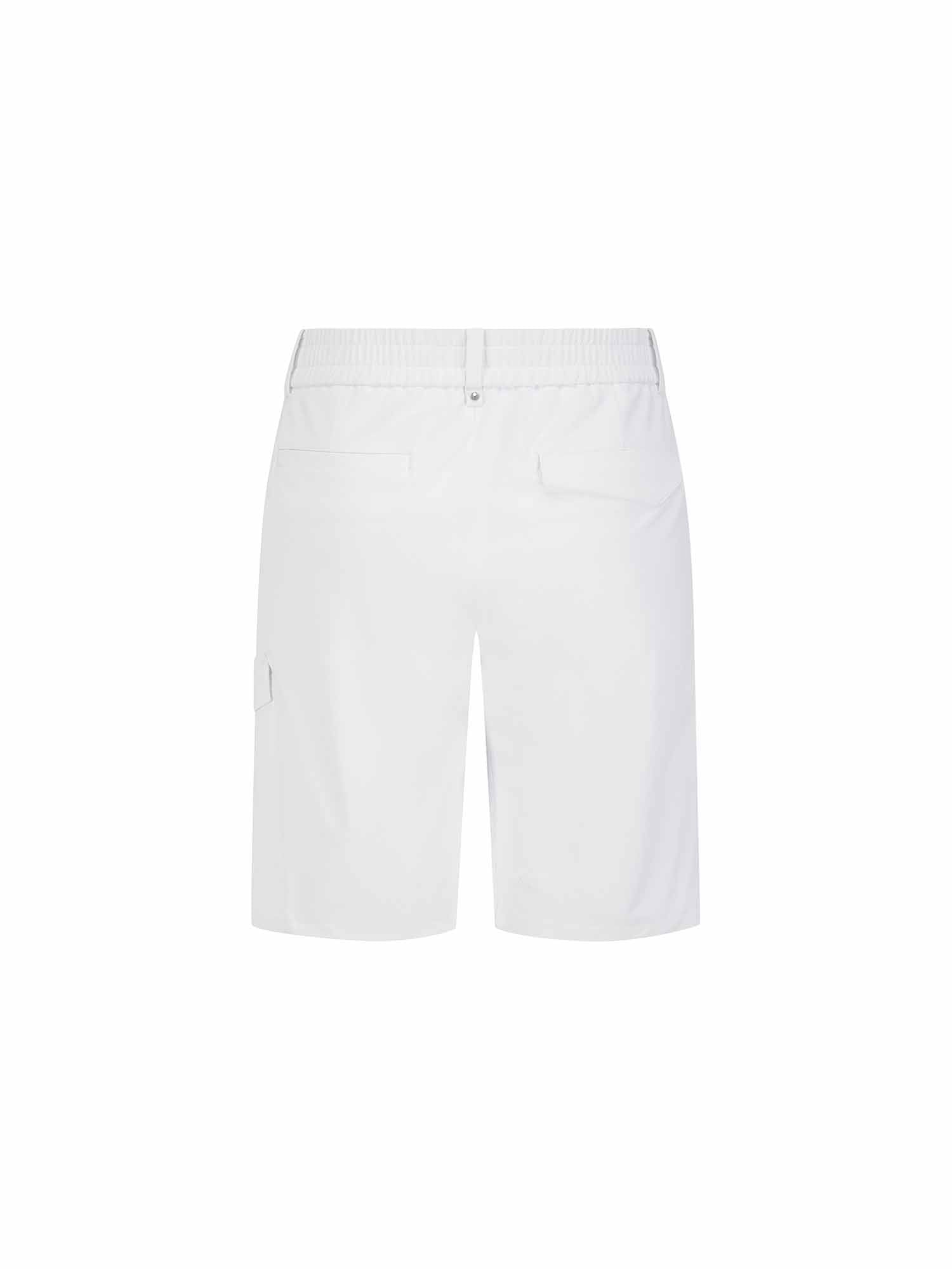 MEN SM ESSENTIAL HALF PANTS