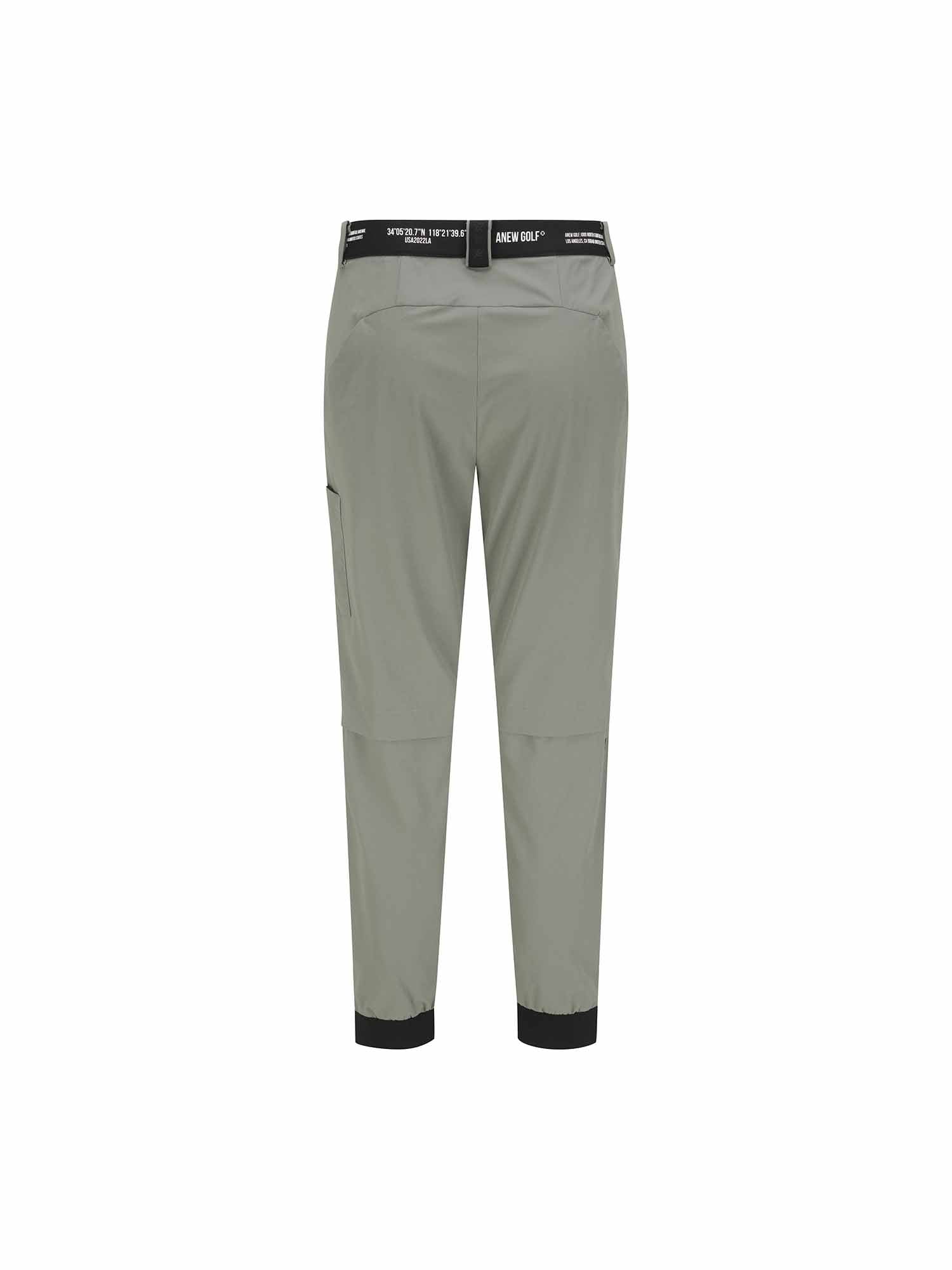 MEN SM JOGGER PANTS