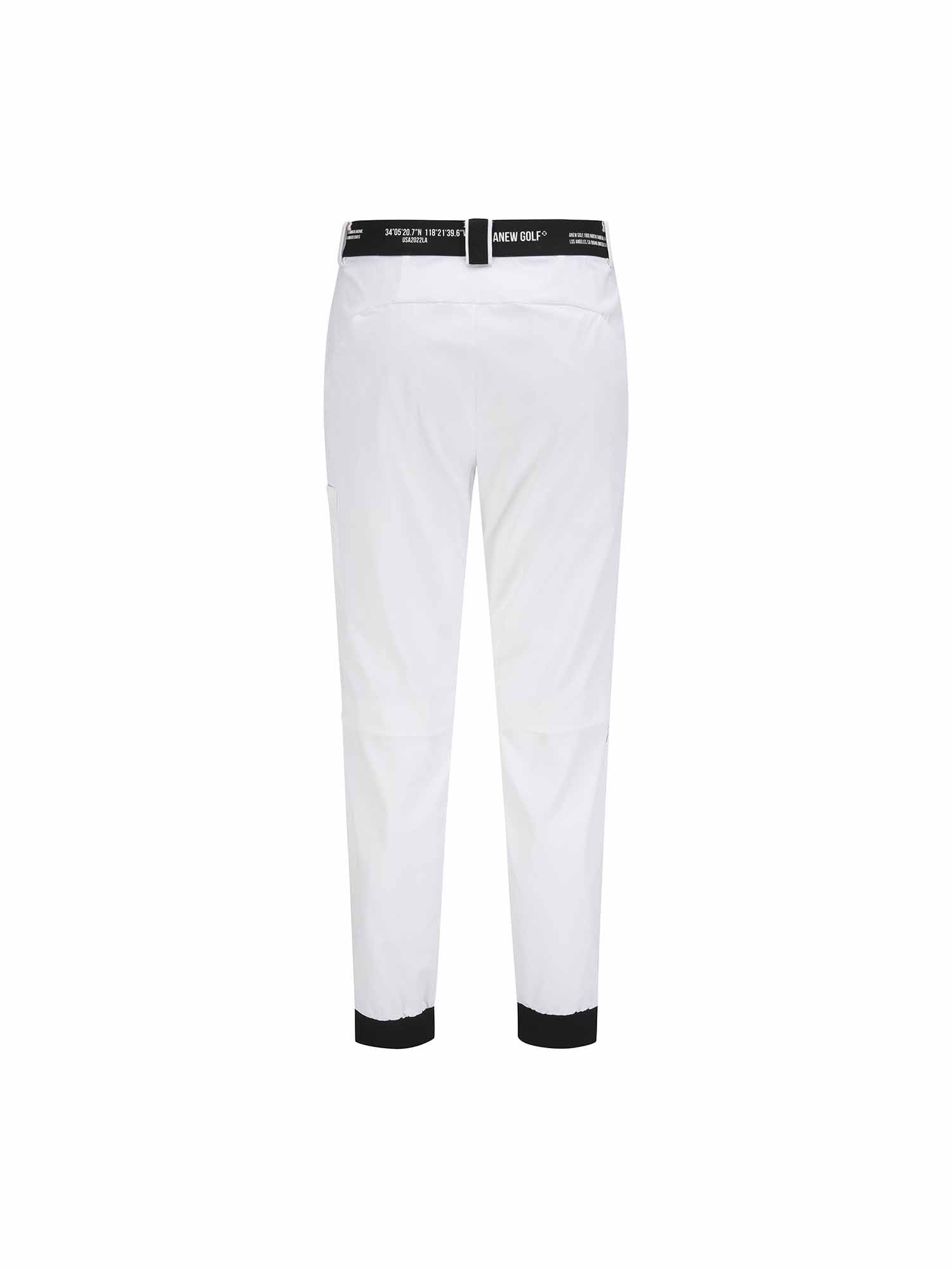 MEN SM JOGGER PANTS