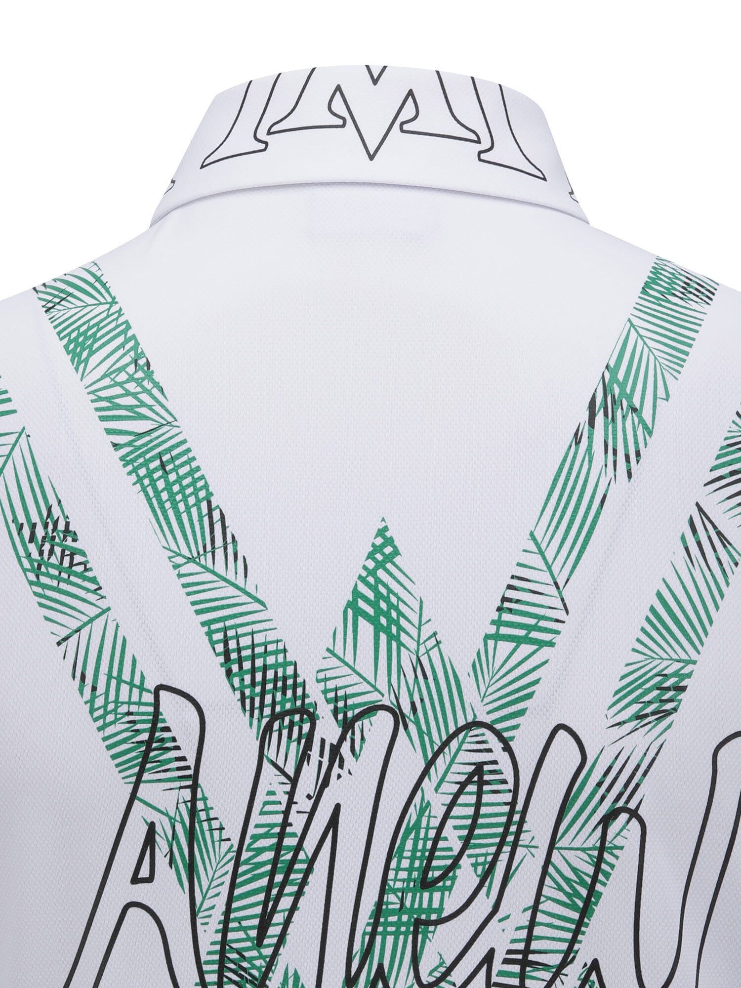WOMEN SM NEW SIGNATURE LOGO SHORT T-SHIRT