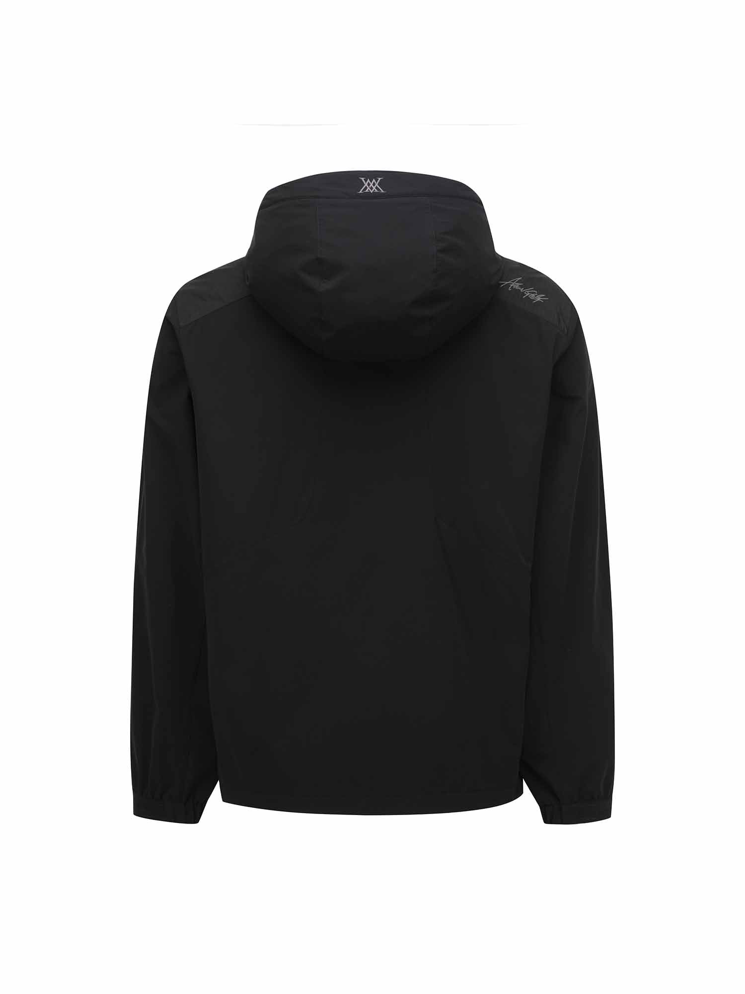 MEN SP RIB PATCH MA-1 JACKET