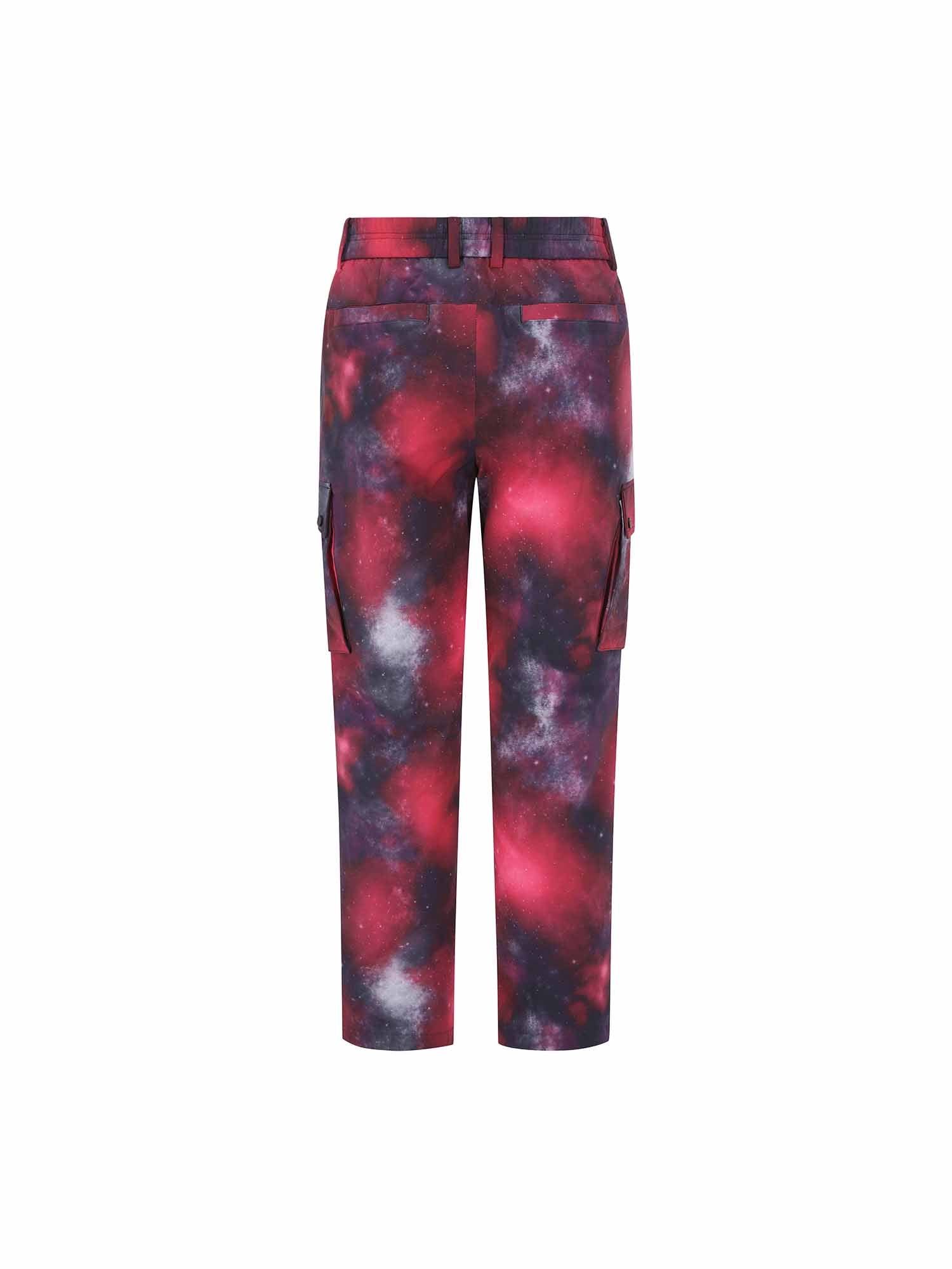 MEN SP CARGO PANTS