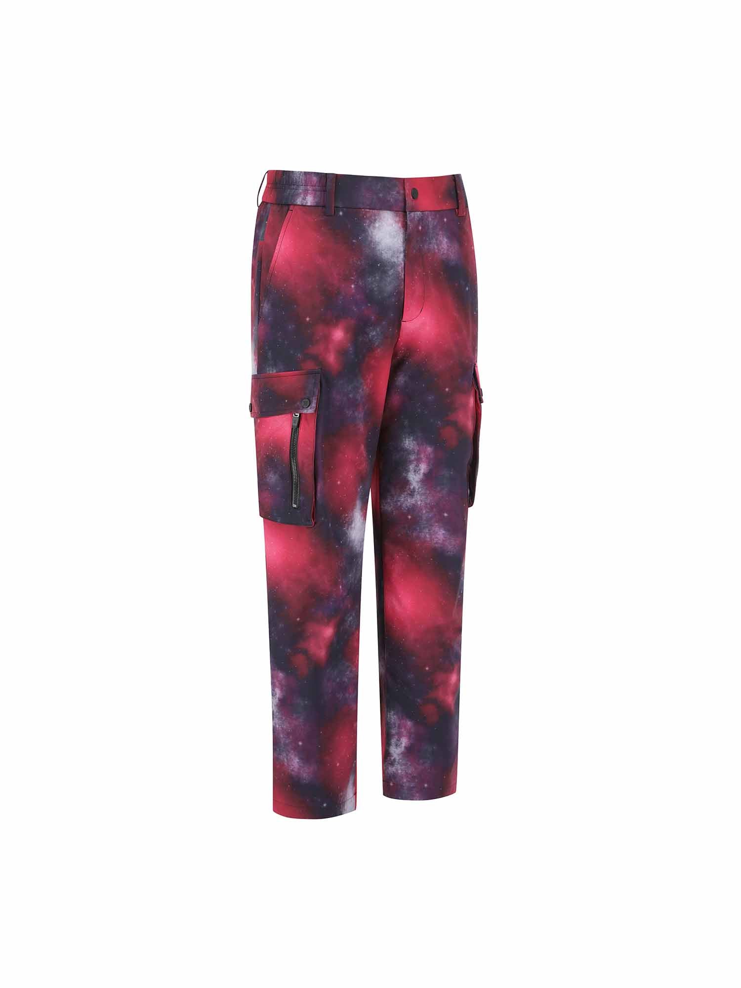 MEN SP CARGO PANTS