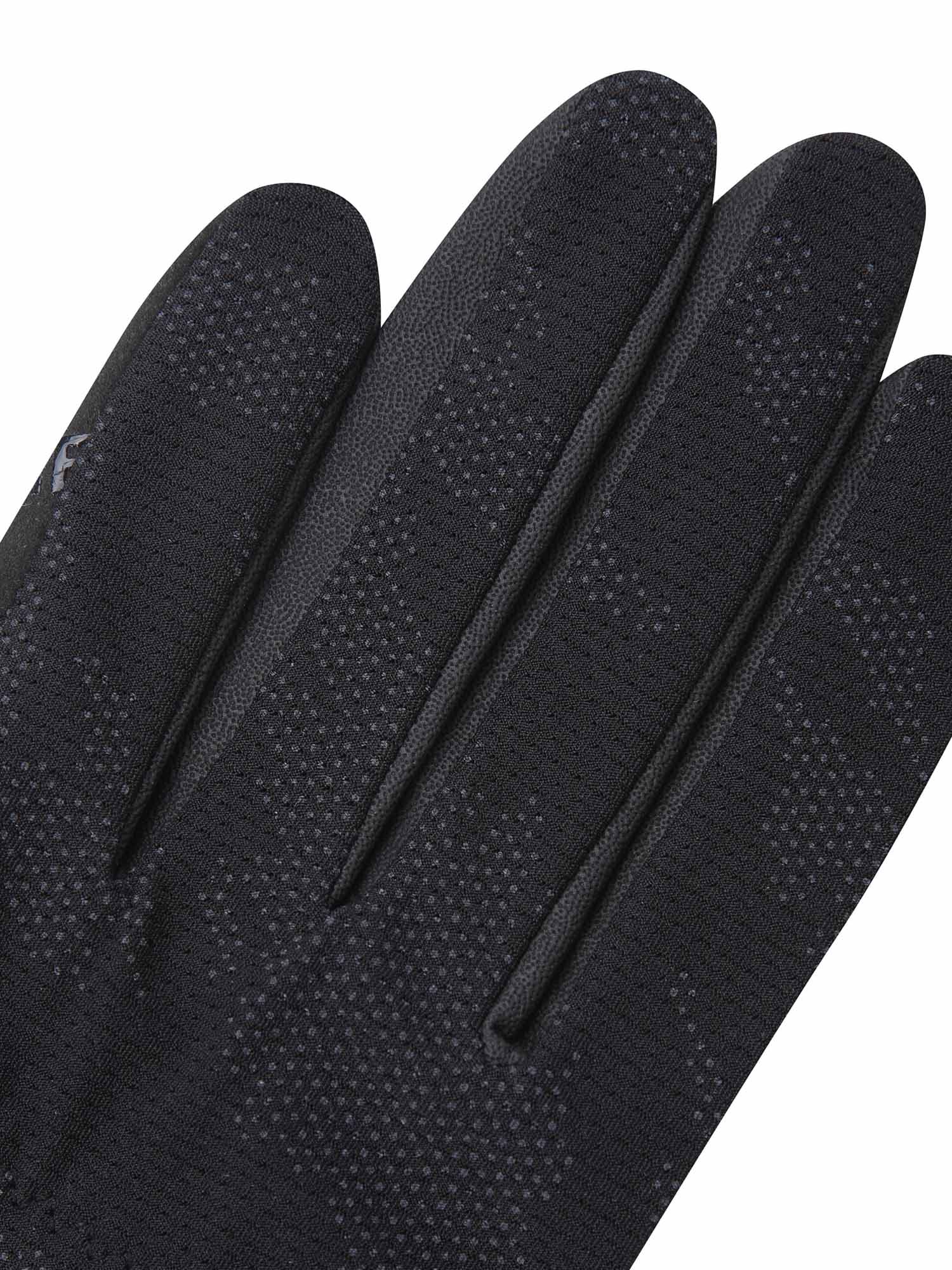 MEN DOT CAMO MESH GLOVES
