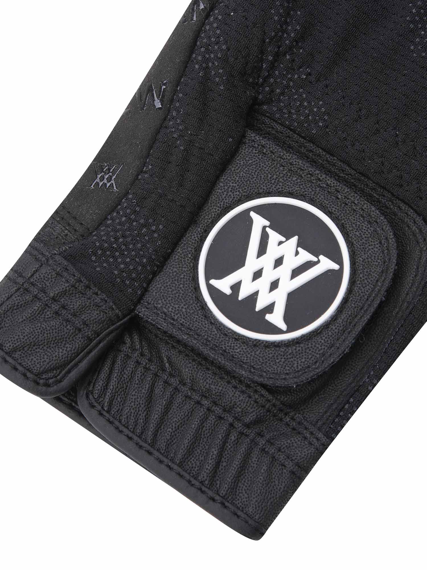 MEN DOT CAMO MESH GLOVES