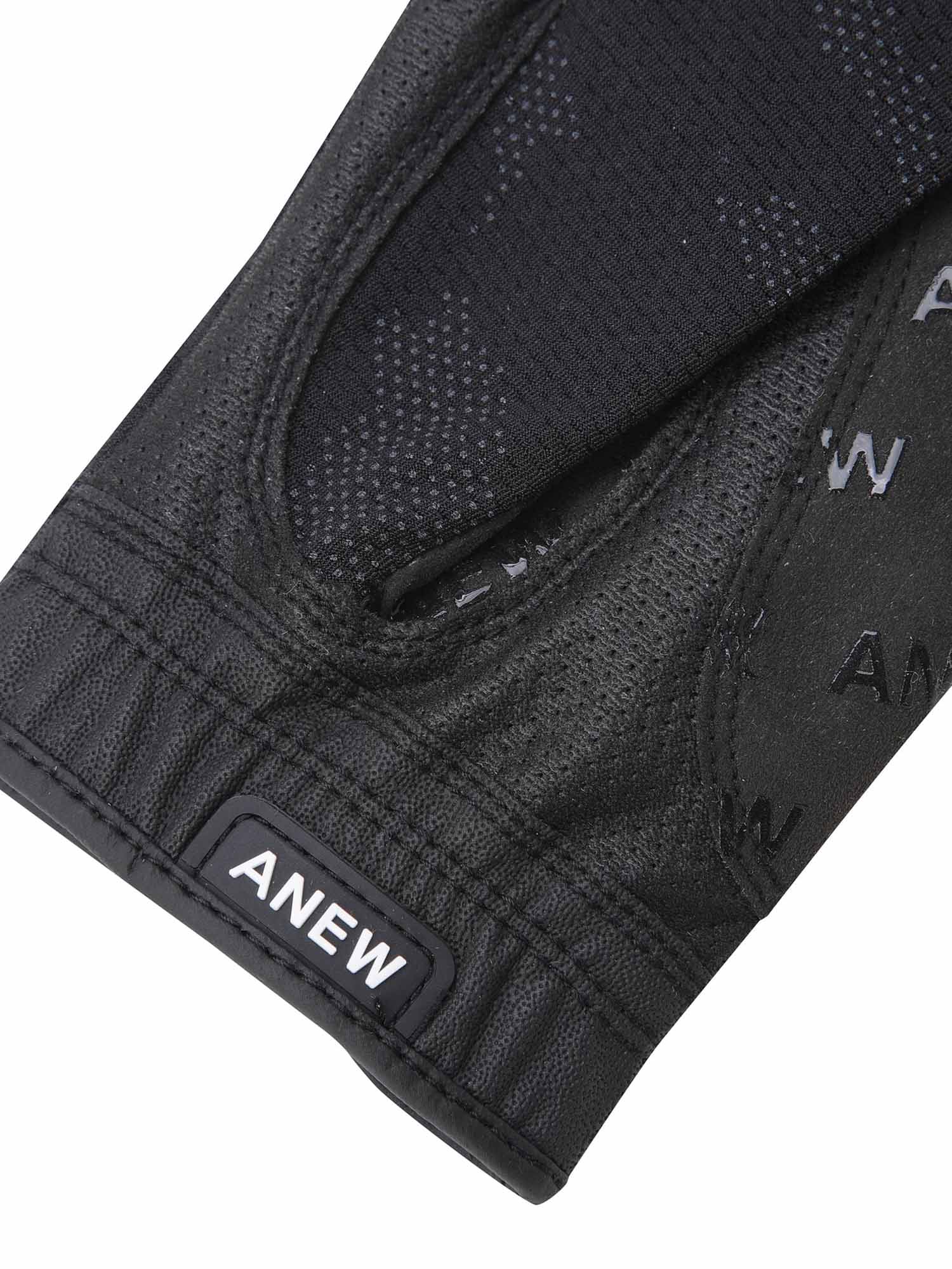 MEN DOT CAMO MESH GLOVES