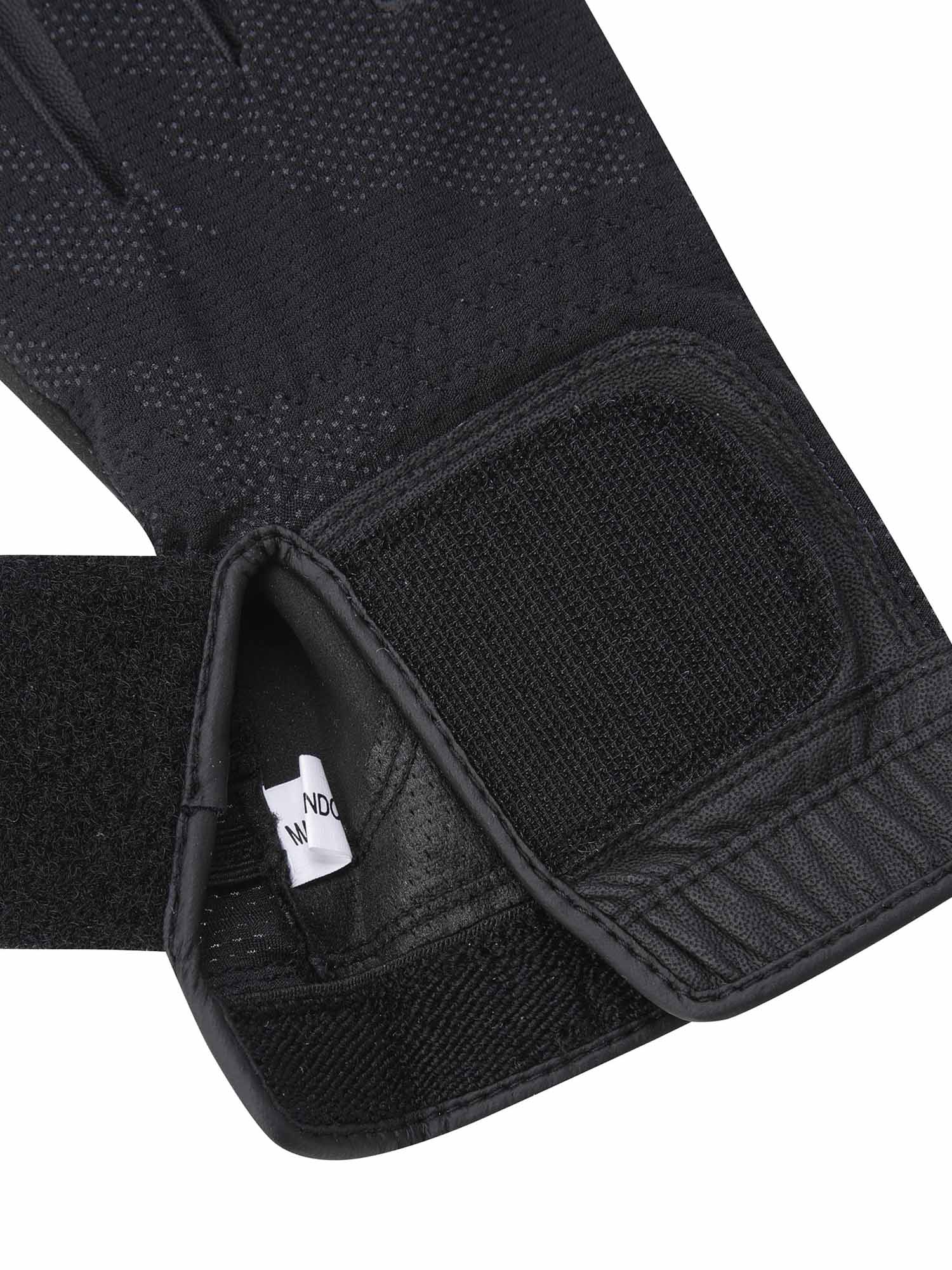 MEN DOT CAMO MESH GLOVES