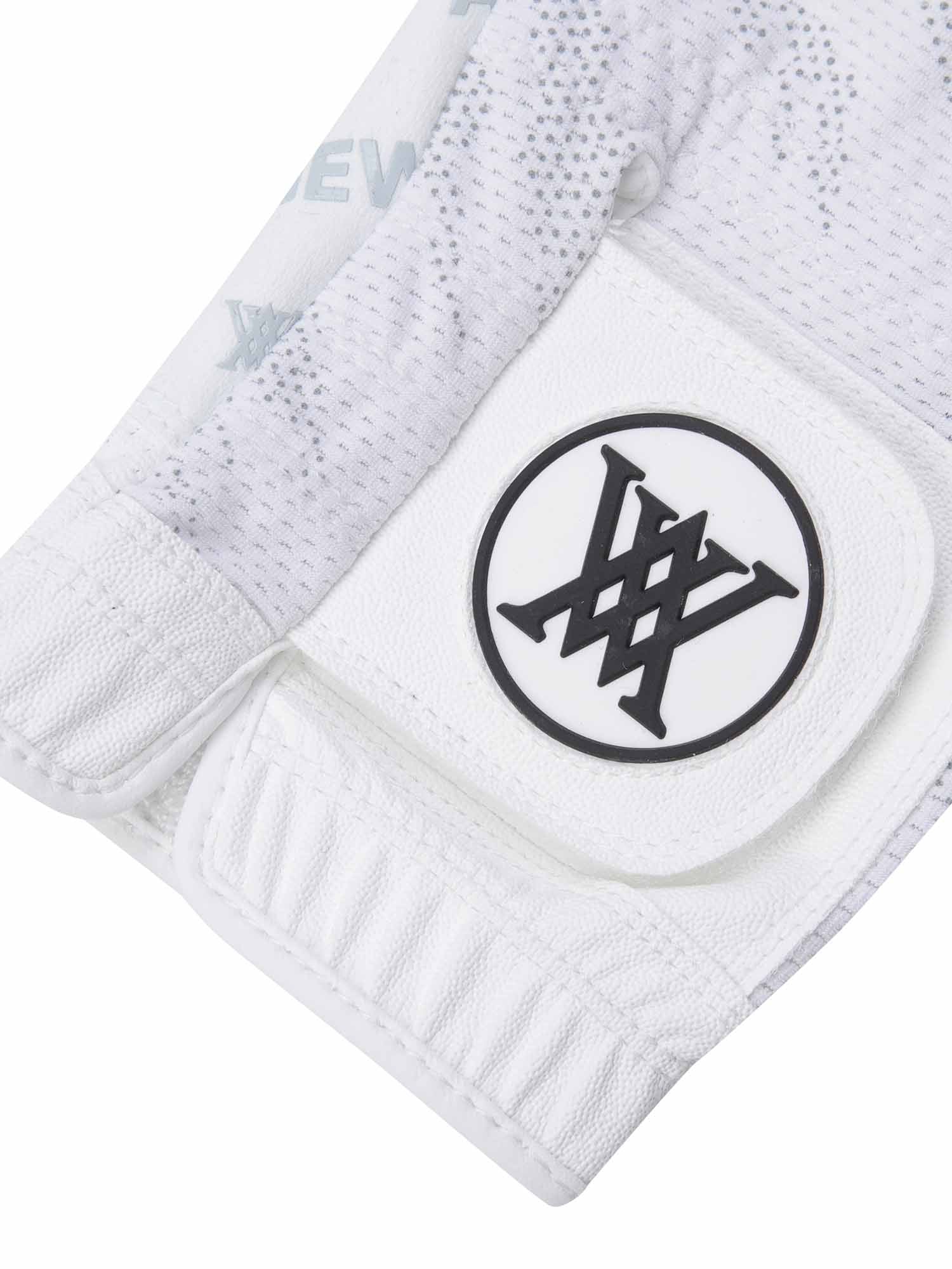 MEN DOT CAMO MESH GLOVES