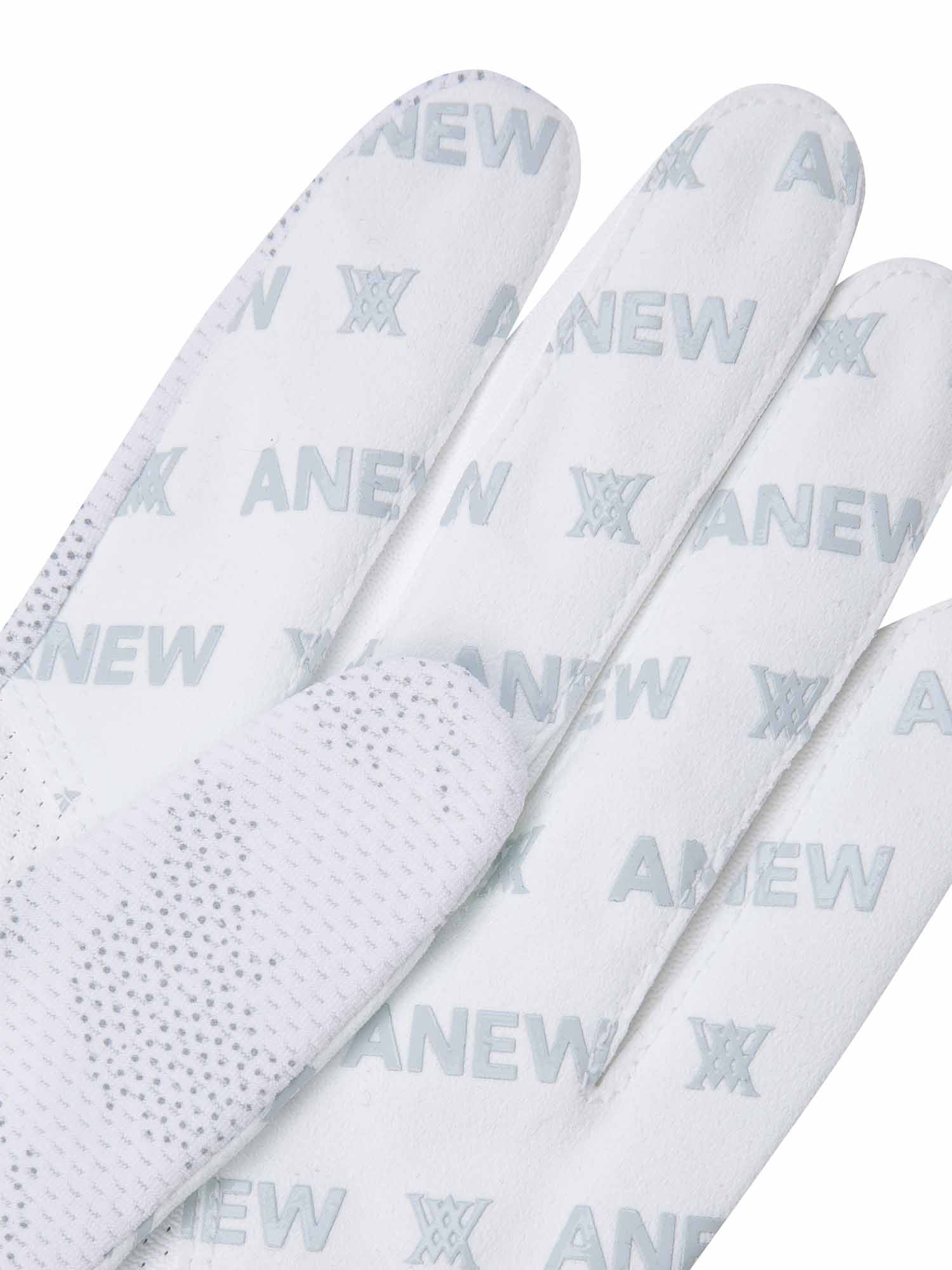 MEN DOT CAMO MESH GLOVES