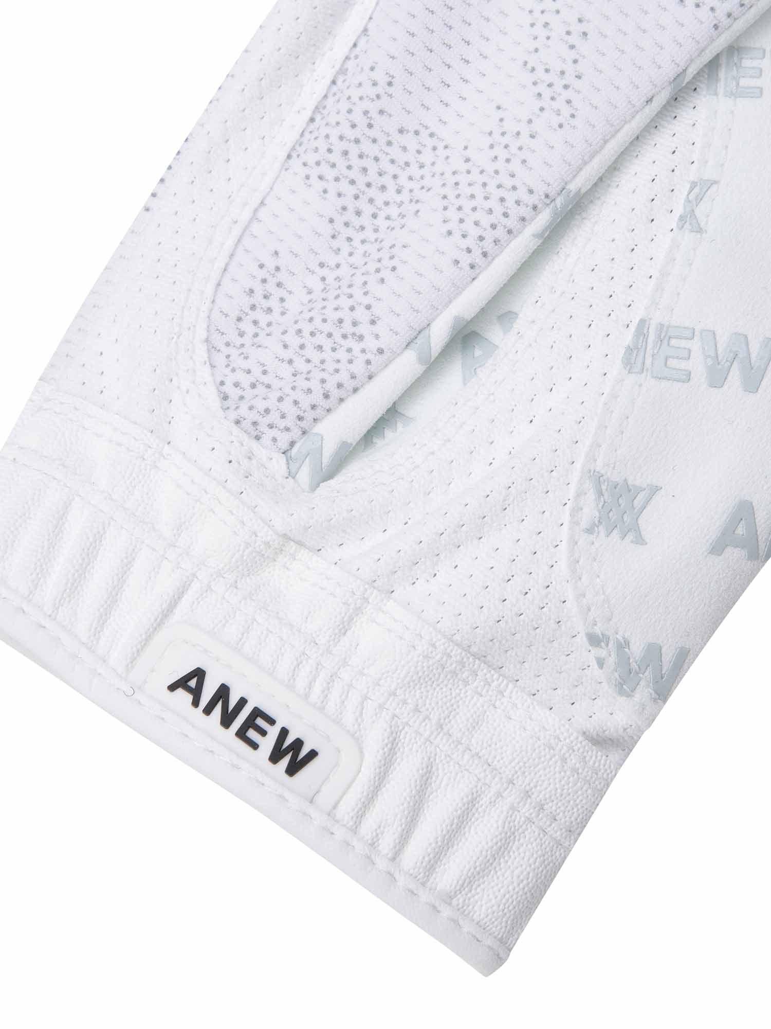MEN DOT CAMO MESH GLOVES