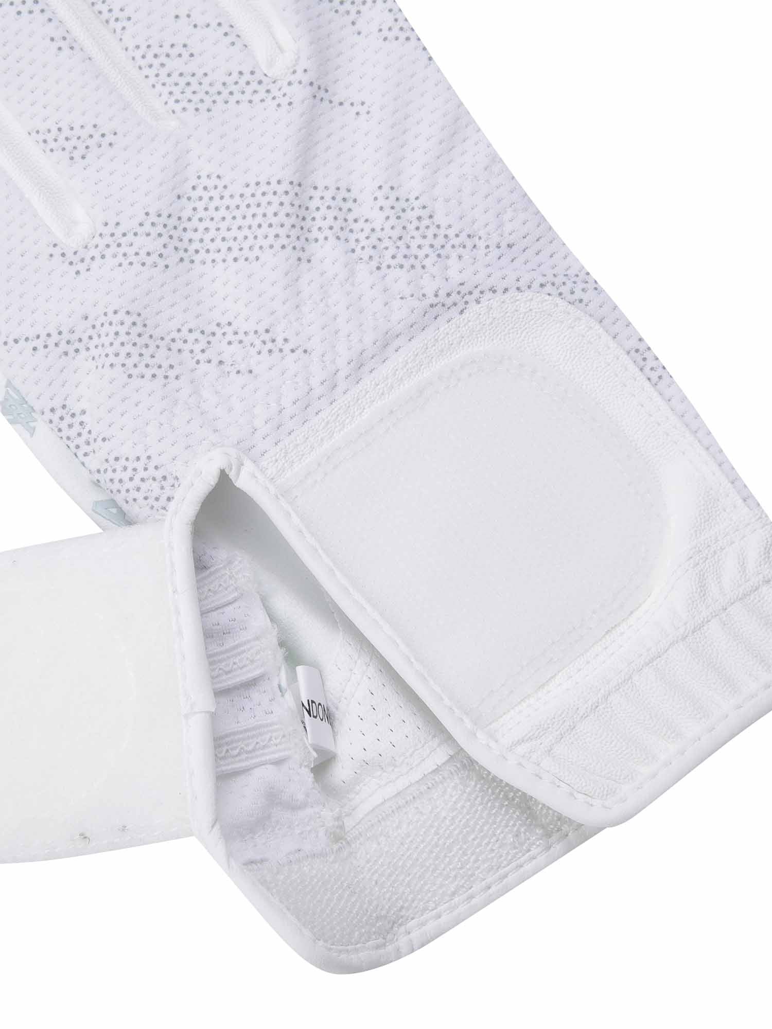 MEN DOT CAMO MESH GLOVES