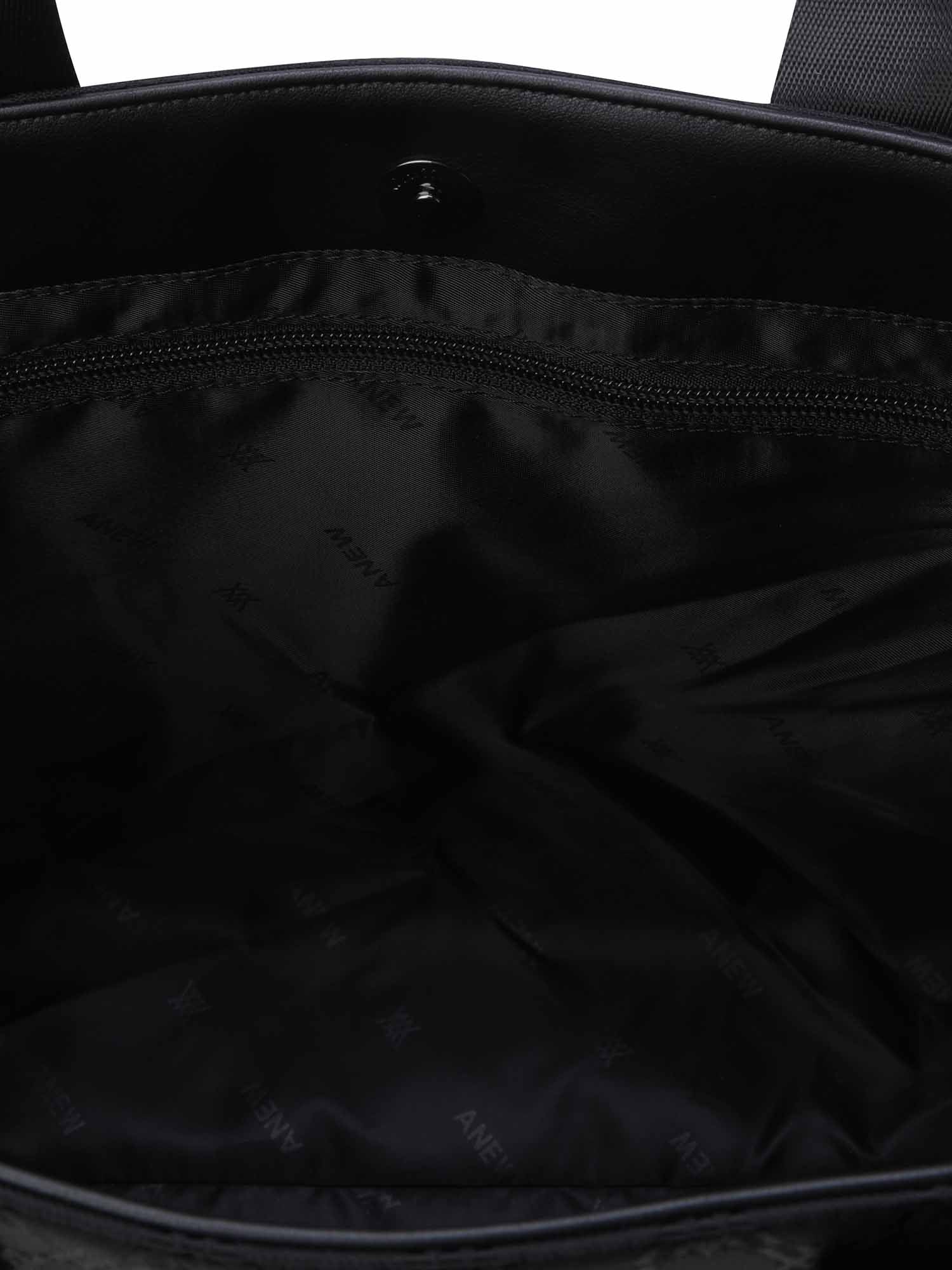 JACQUARD EASYBAG SMALL